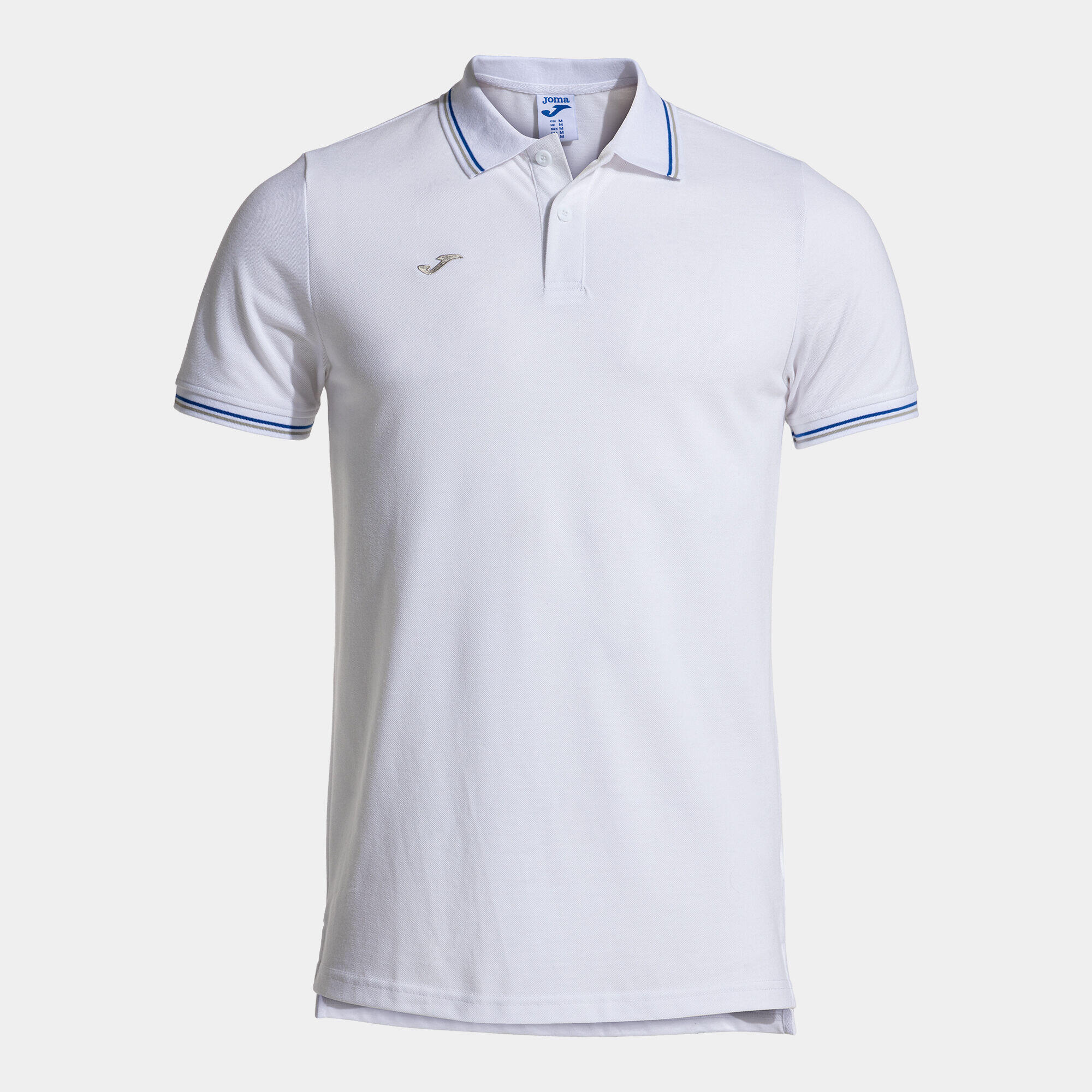 Polo Joma Confort Classic