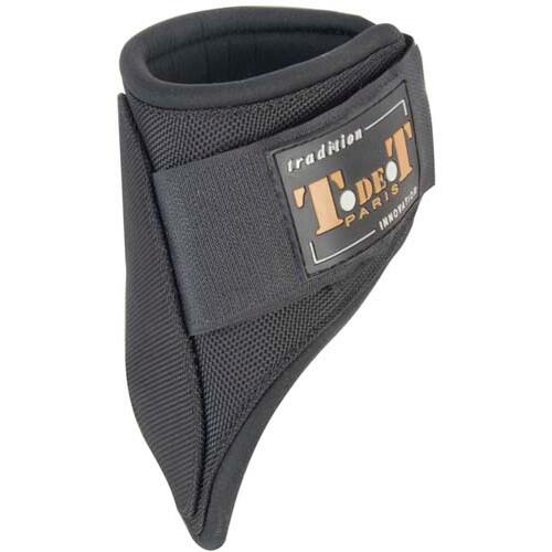 Samoformujące ochraniacze na pęciny dla koni T de T