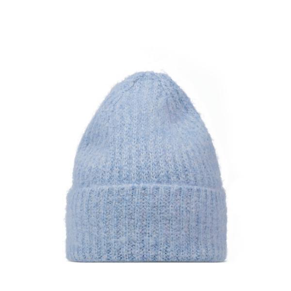 Czapka BUFF KNITTED BEANIE IRNA LAKE