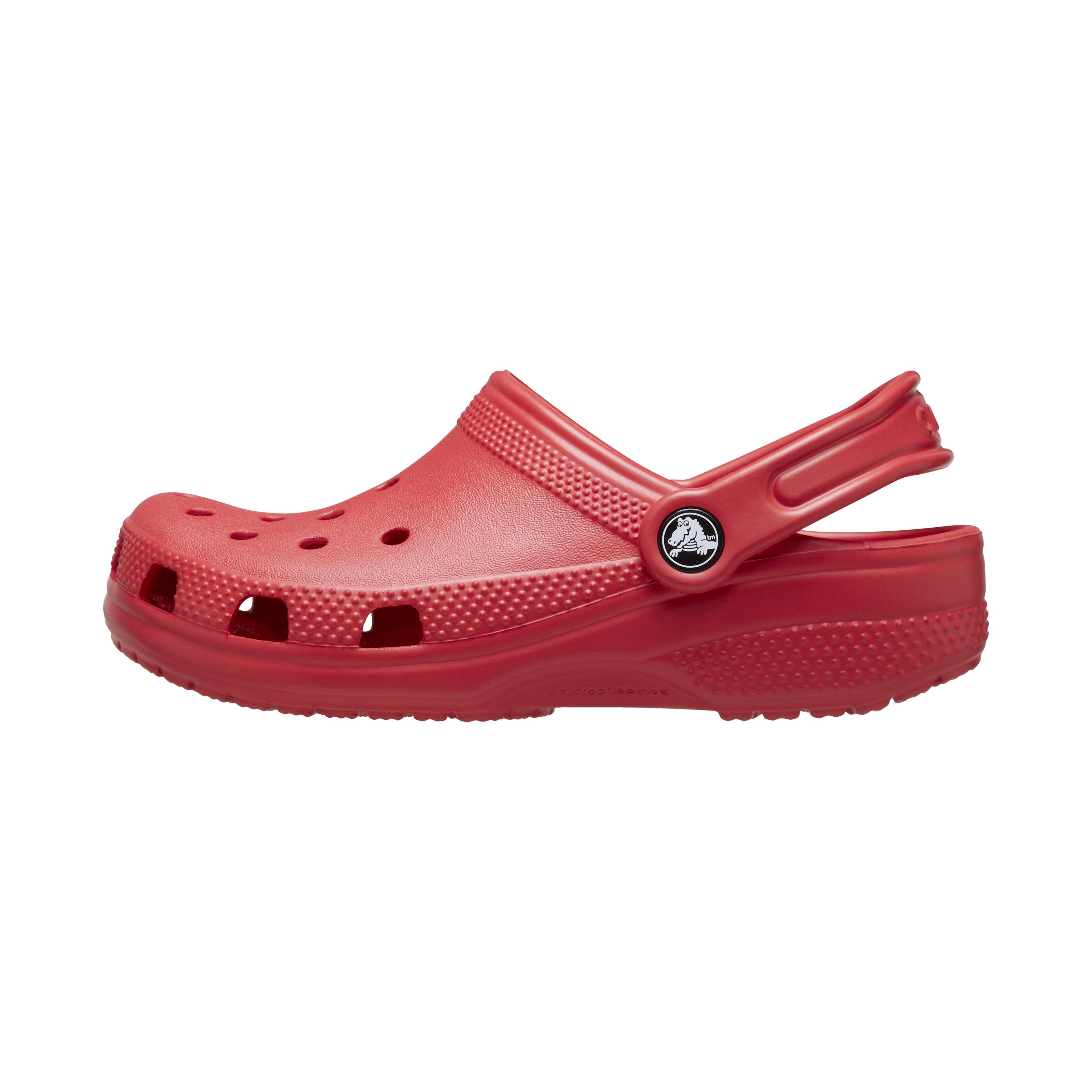Klapki dziecięce Crocs Classic Clog T