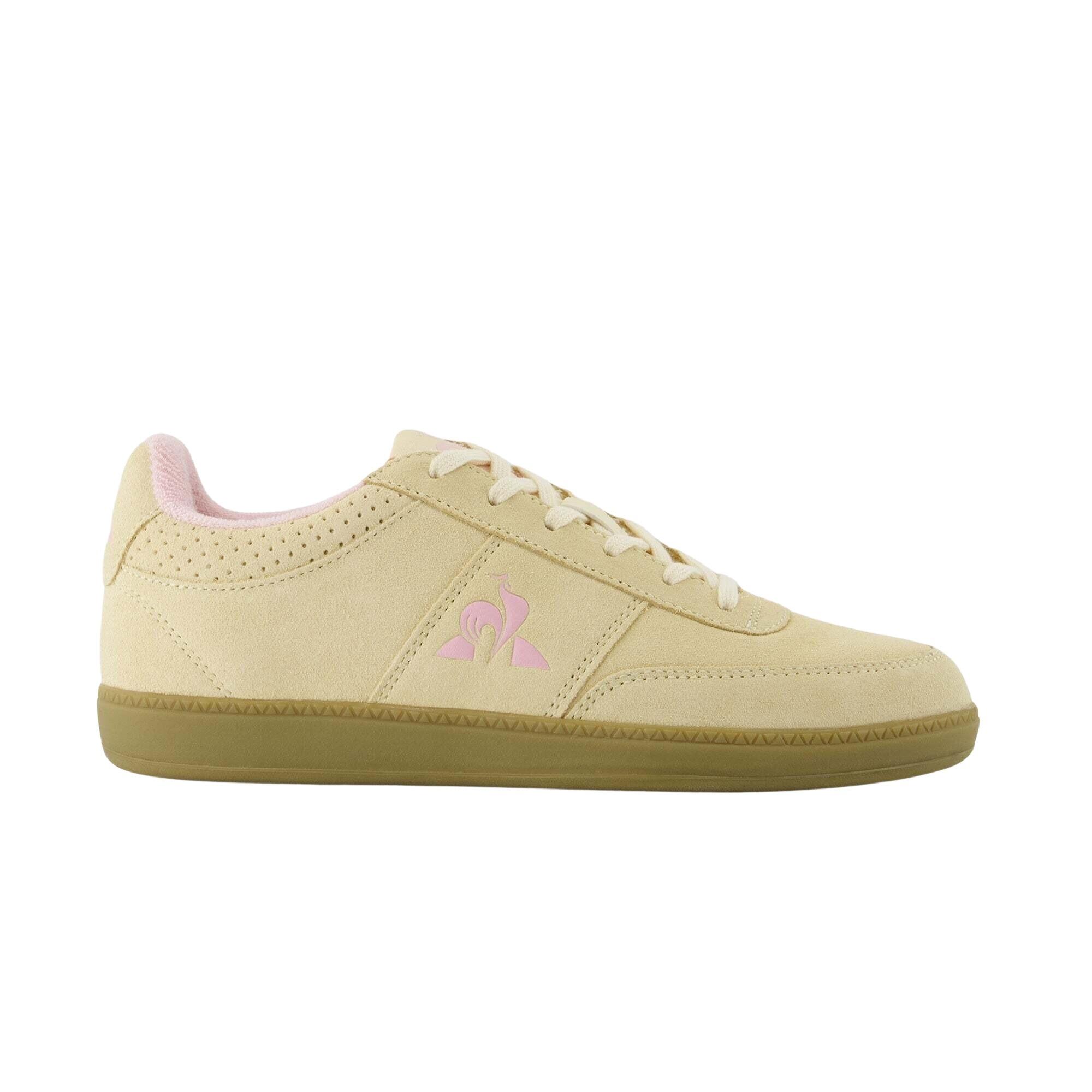 Trenerzy damscy Le Coq Sportif Derby Suede