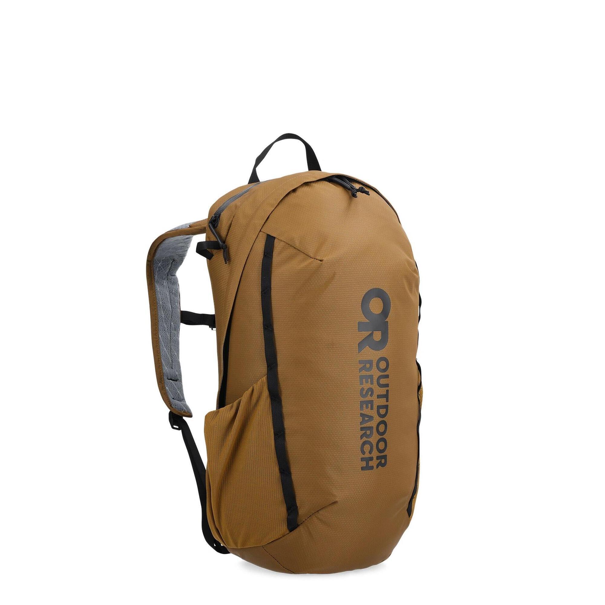 Plecak Outdoor Research Adrenaline Day Pack 20L - coyote
