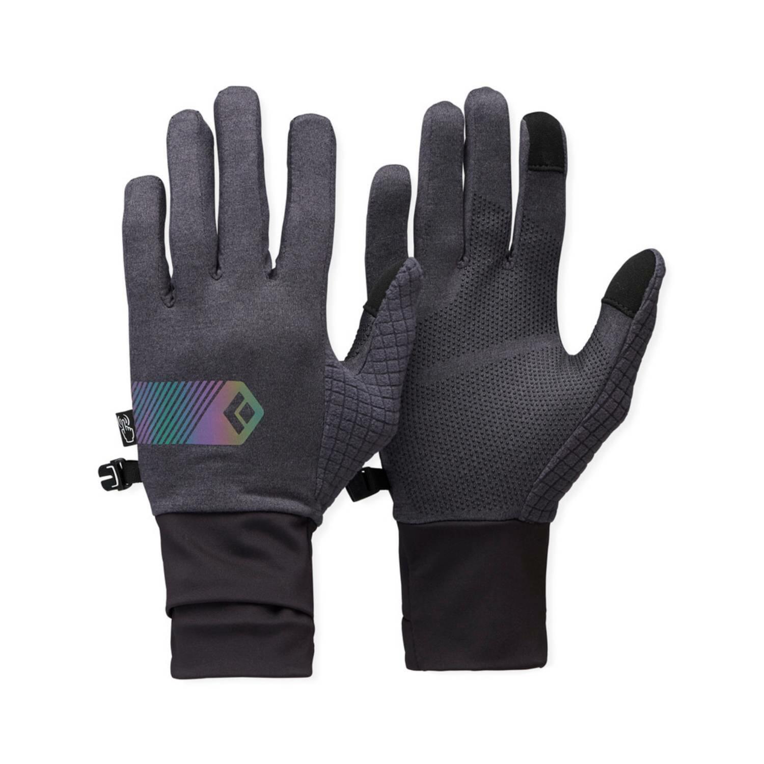 Rękawice sportowe Black Diamond Deploy Gloves pięciopalczaste