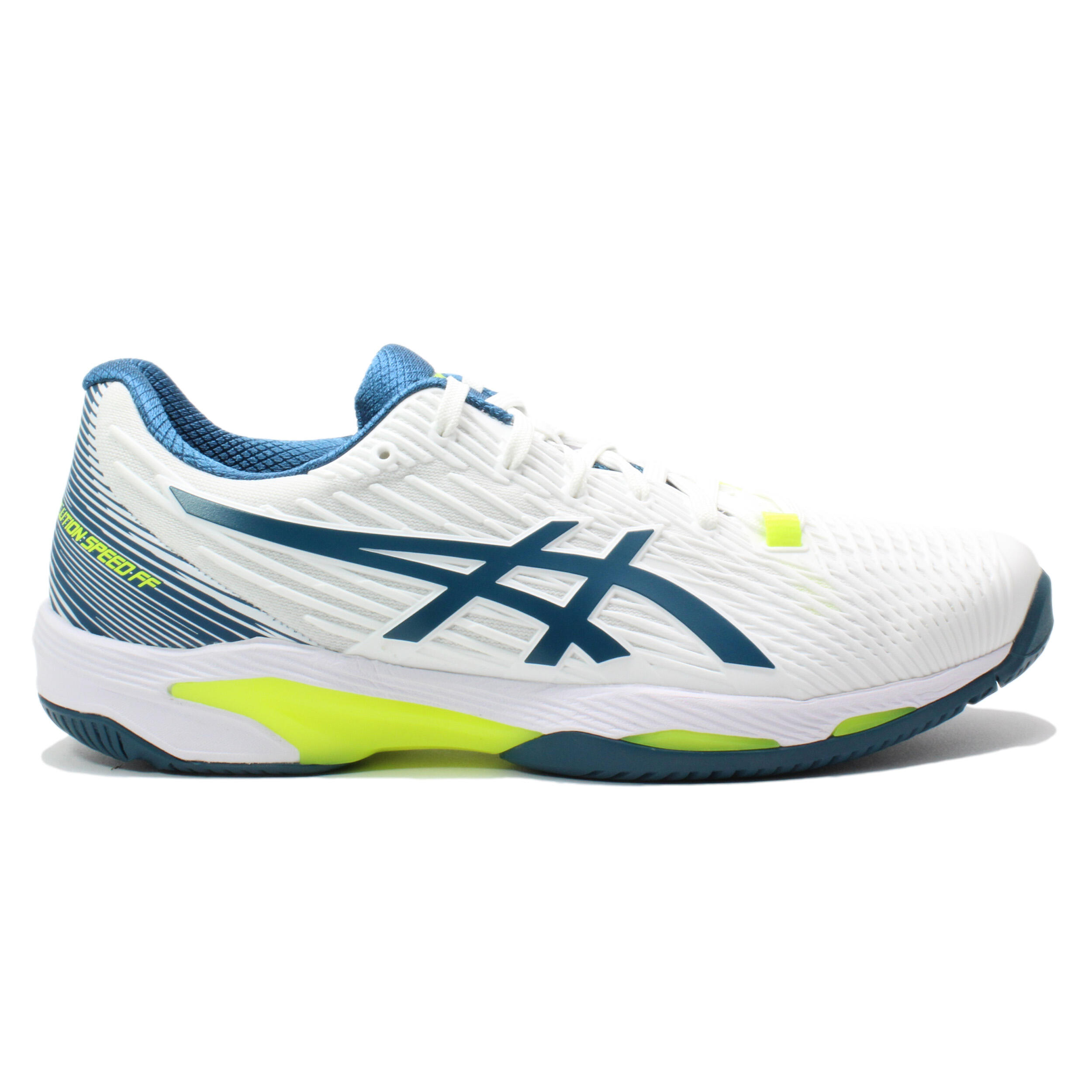 Buty do tenisa męskie Asics Solution Speed