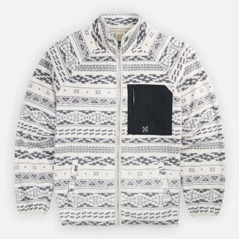 Bluza Oxbow Lineup Ivory