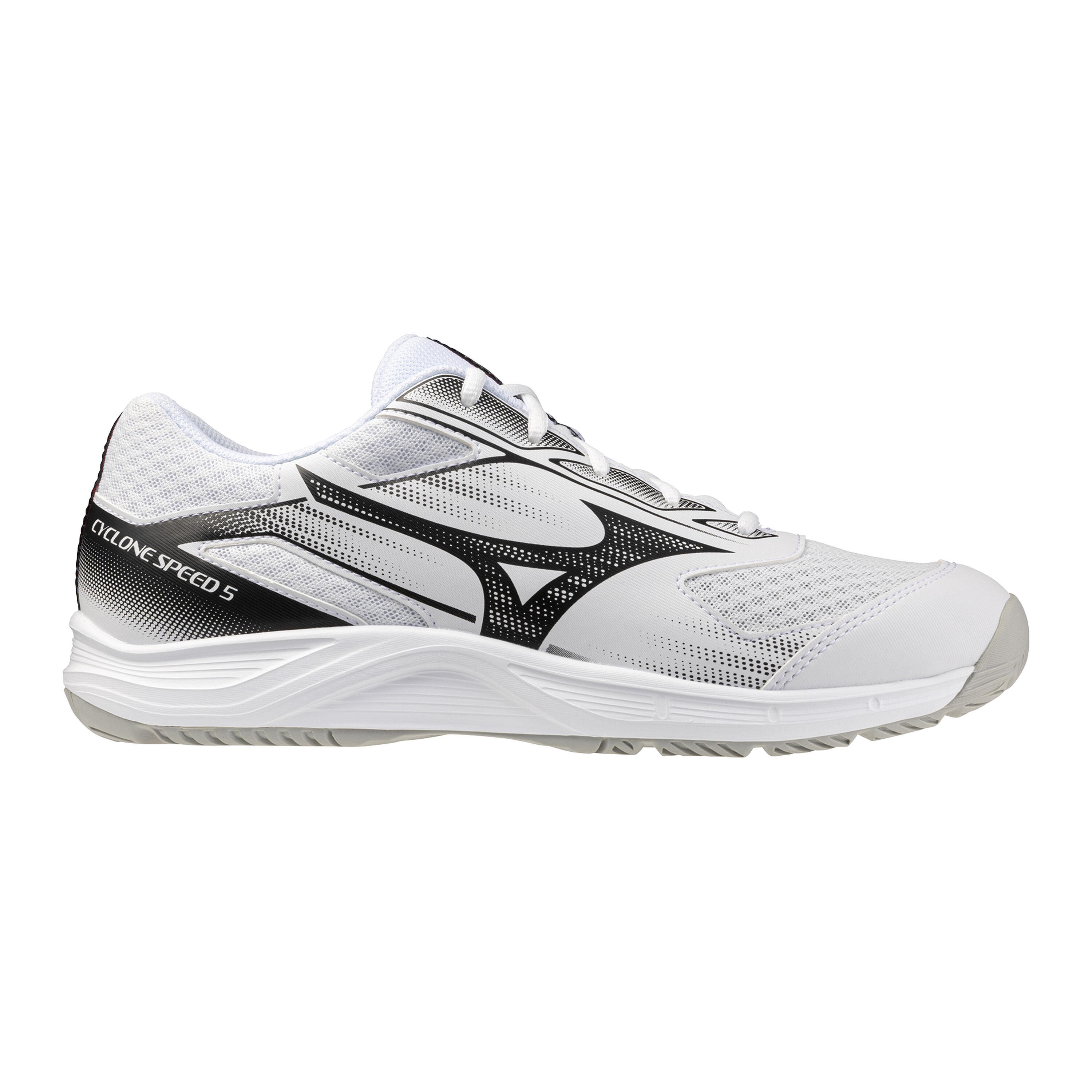 Buty halowe Mizuno Cyclone Speed 5