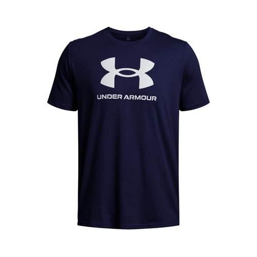 Koszulka sportowa męska Under Armour 1382911408