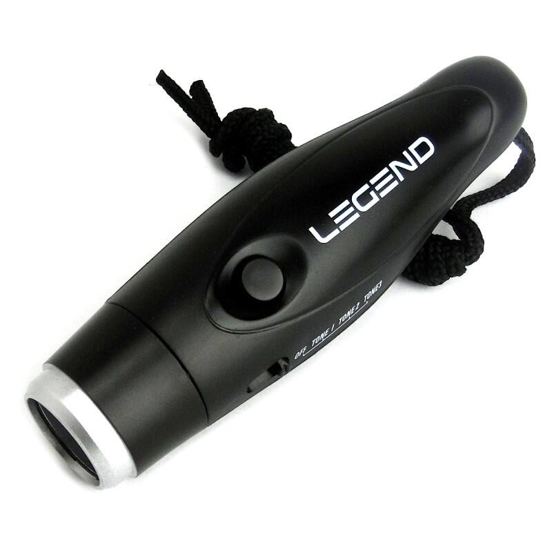 Gwizdek elektroniczny Legend