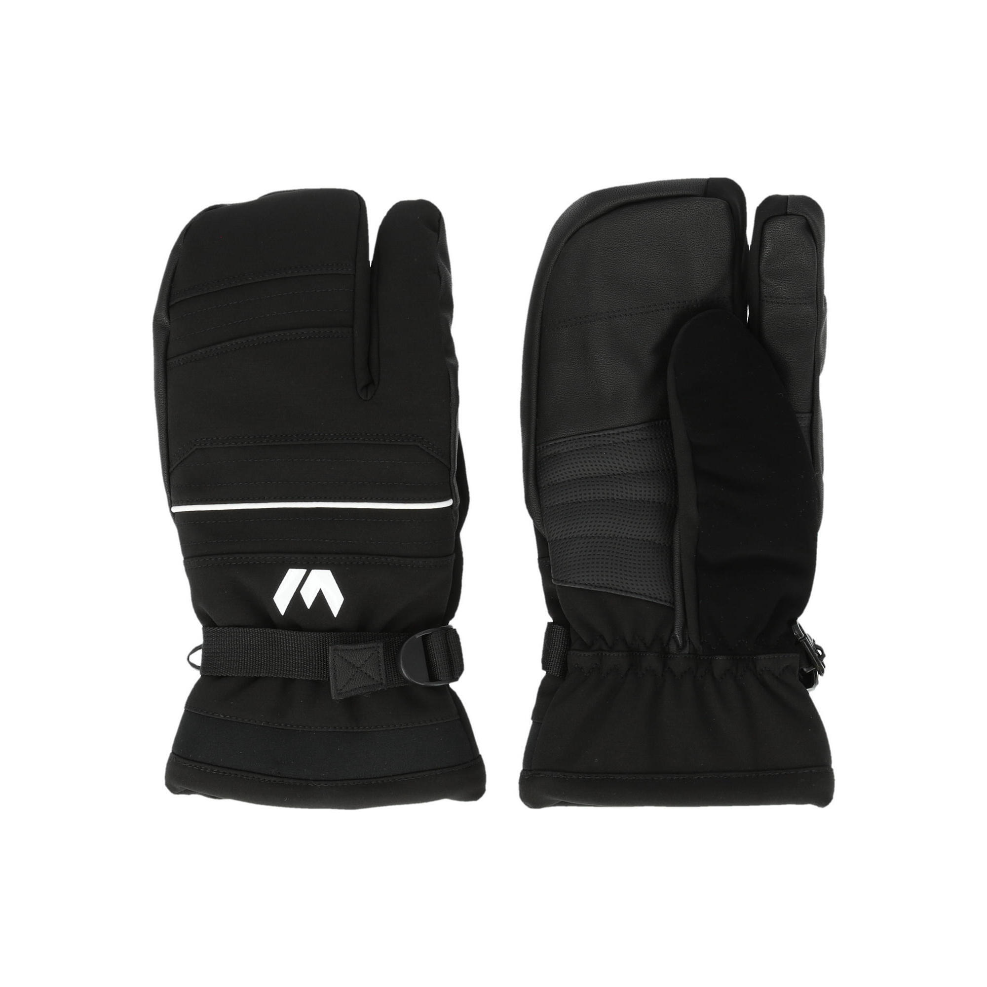 Rękawiczki damskie Whistler Allegro 3