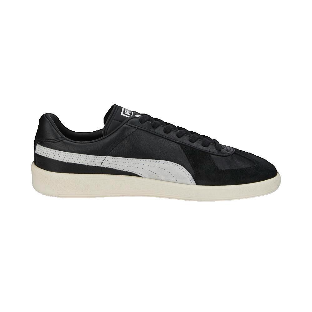 Buty Kobieta Puma Army czarny