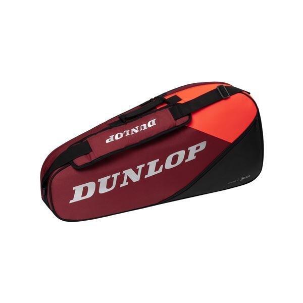 Torba tenisowa na rakiety Dunlop CX Performance 3 Racket Bag