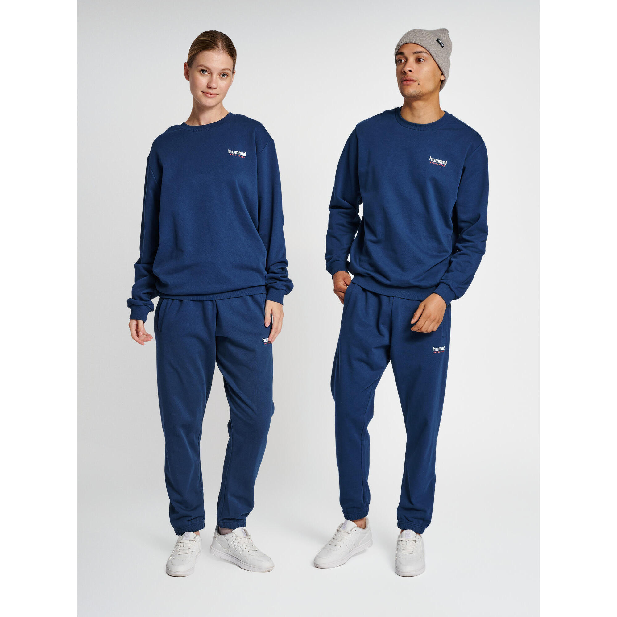 Bluza Hummel LGC Austin