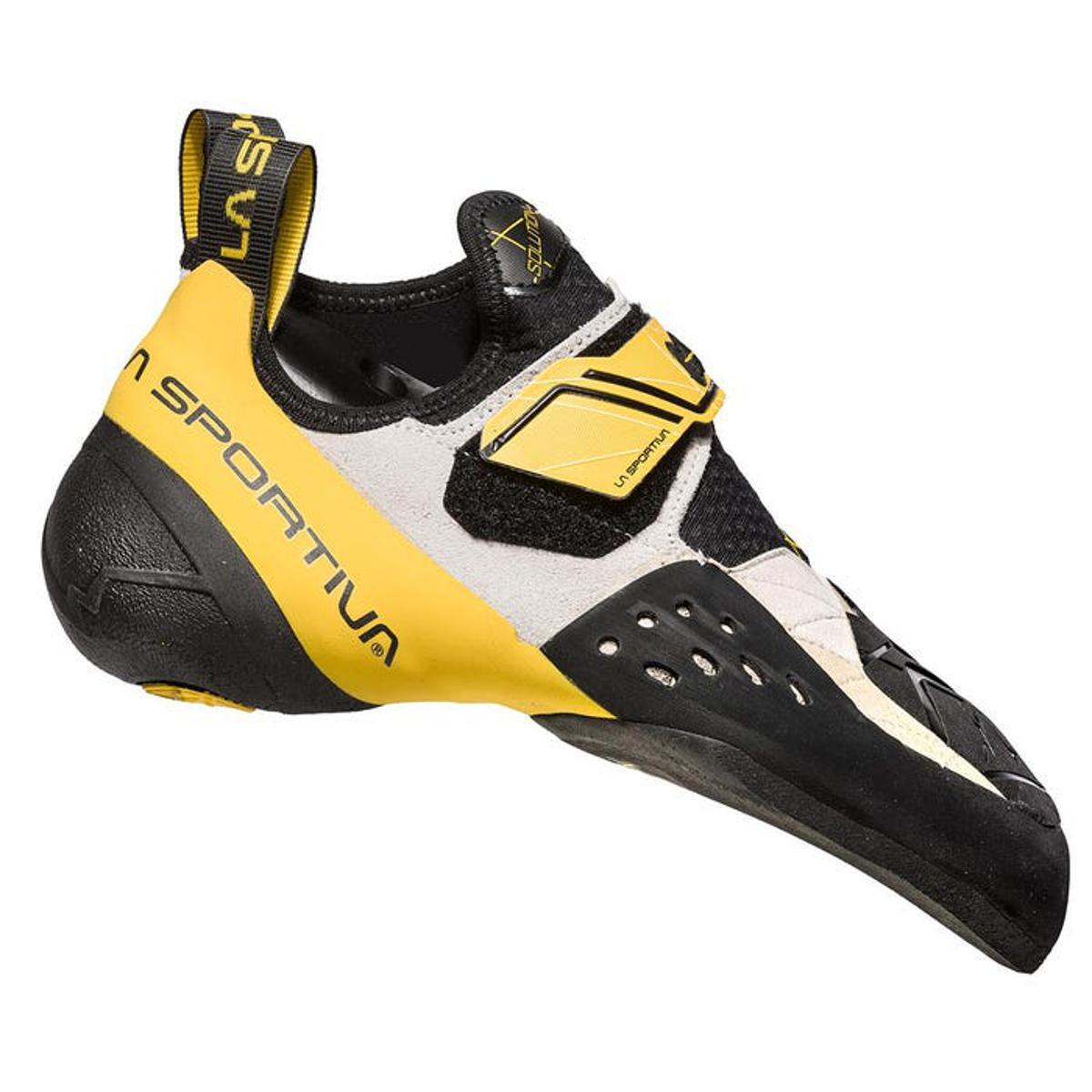 Buty wspinaczkowe La Sportiva Solution