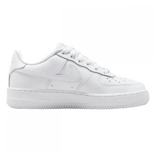 Buty do chodzenia dla dzieci Nike Air Force 1 Le (gs)