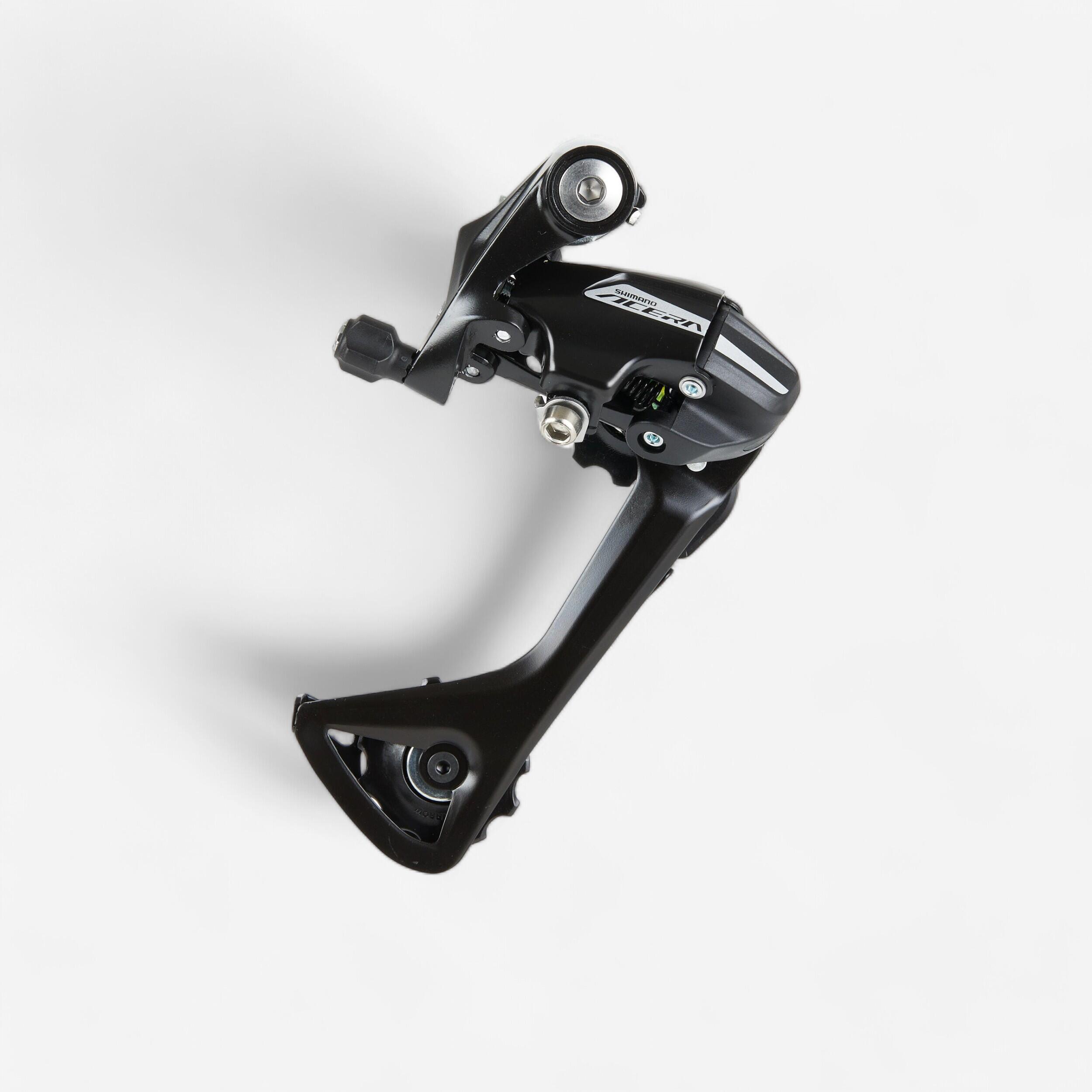 Przerzutka rowerowa tylna Shimano Acera RD-M3020 7/8-rzędowa