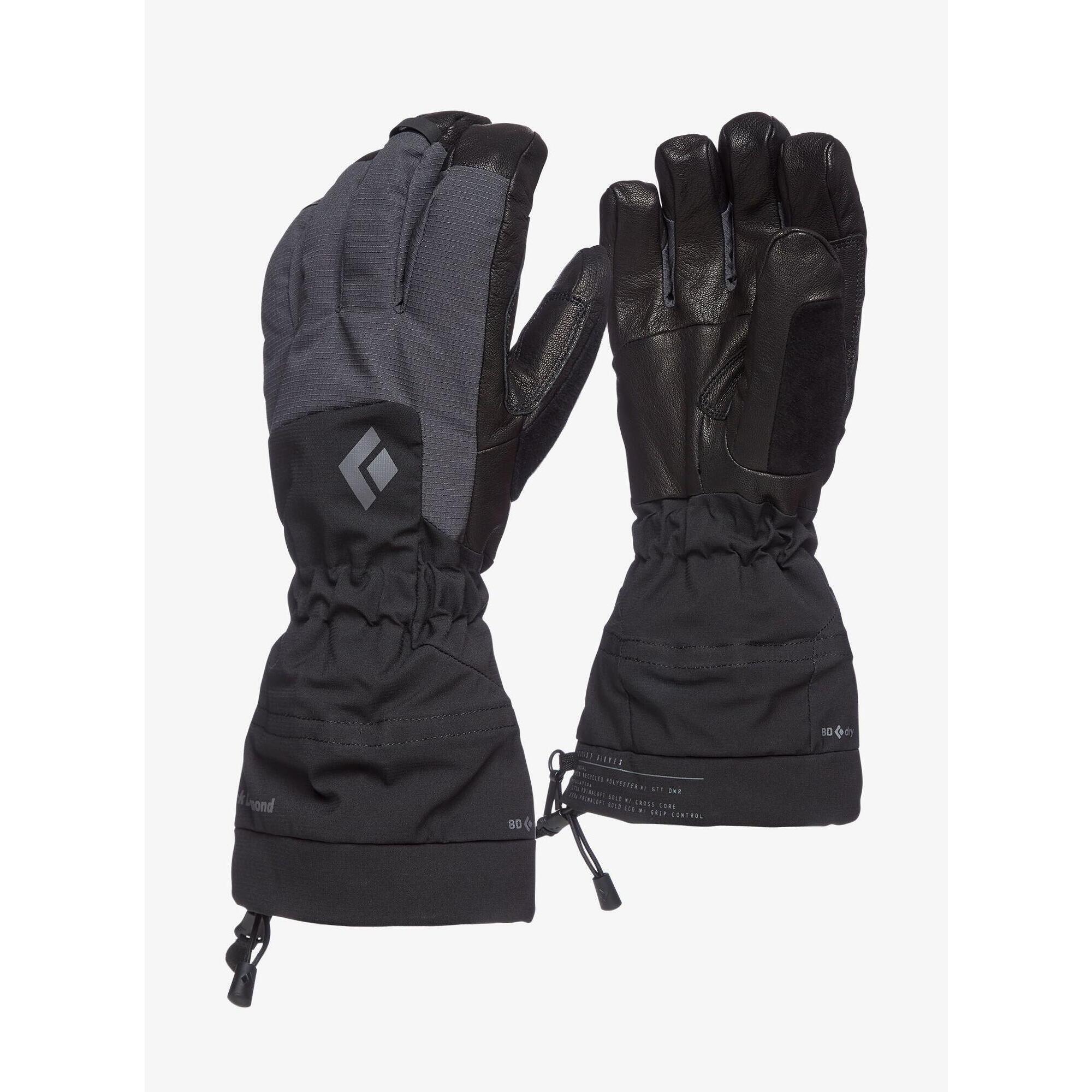 Rękawice w góry Black Diamond Soloist Gloves