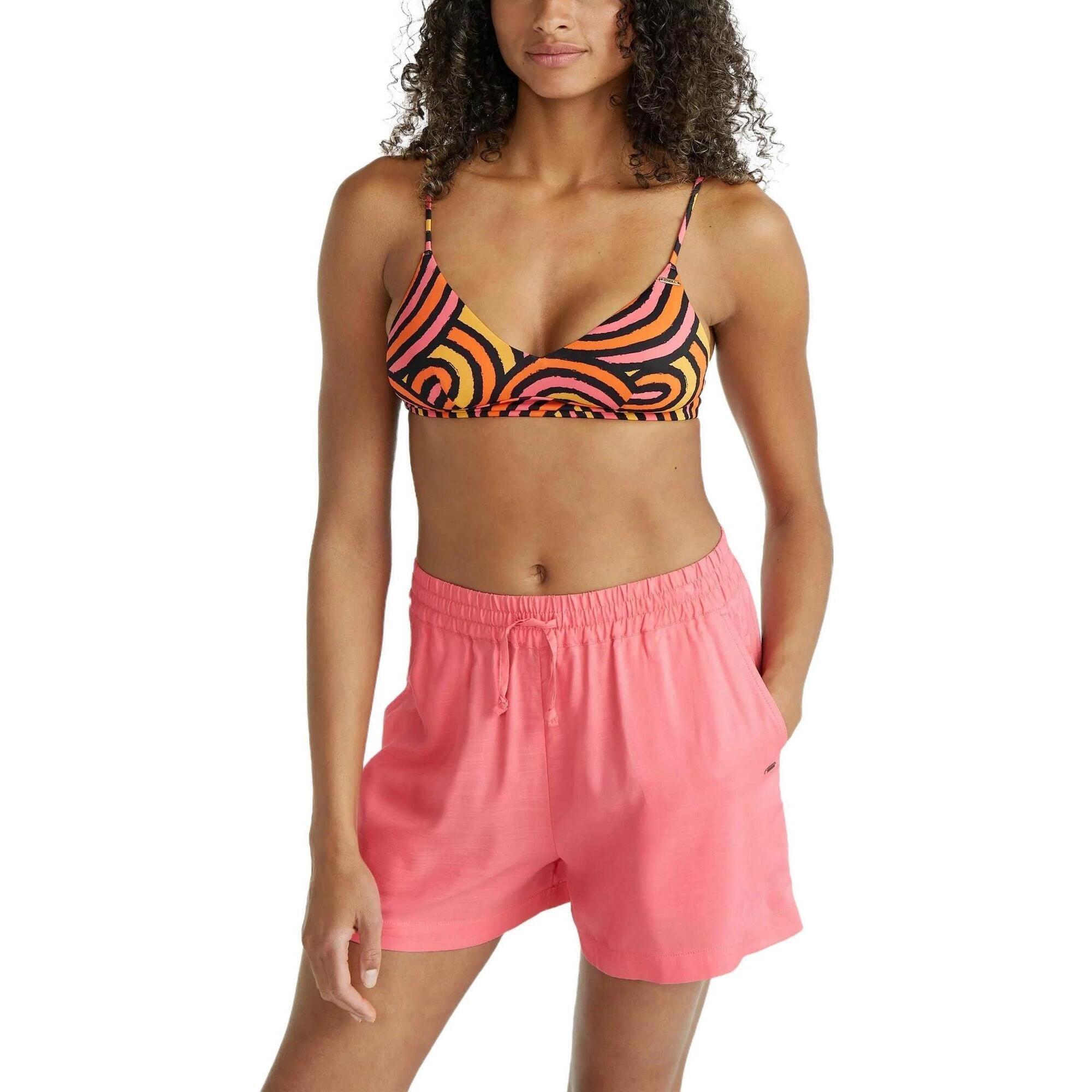 Szorty Damskie O'Neill Amiri Beach