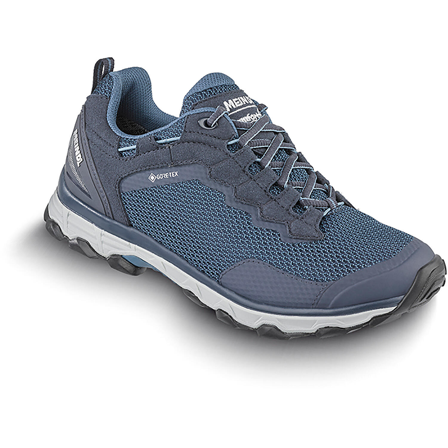 Buty trekkingowe damskie MEINDL Activo Sport Lady GTX z membraną Gore-tex