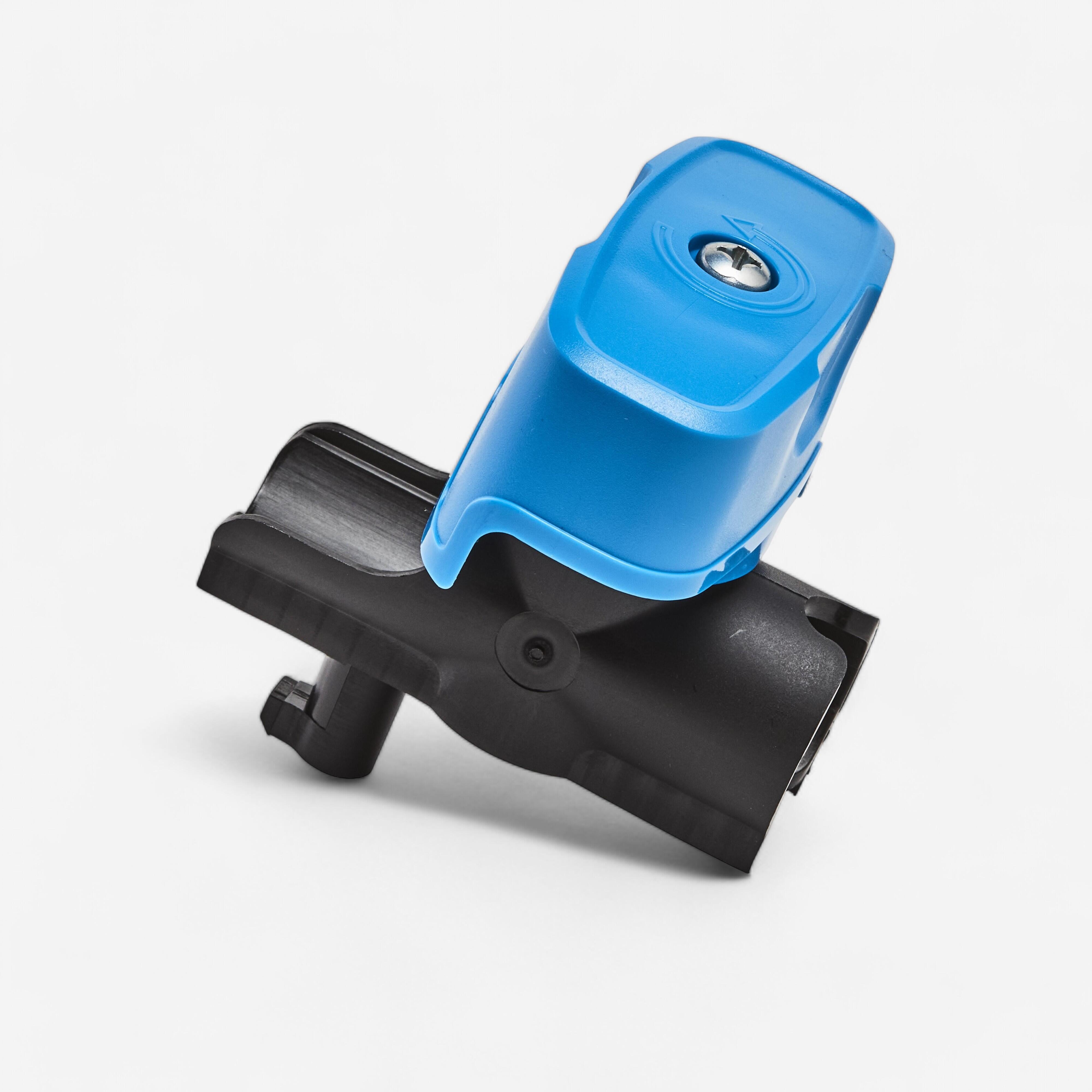 Blok bezpieczeństwa do stołów outdoorowych do tenisa stołowego po 2022 - serwis