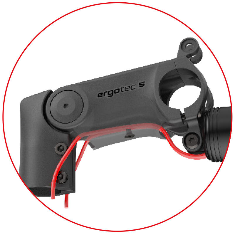 Mostek Do Przodu 50 Xl Si Ø28,6Mm, Widelec / 110Mm / Ø31,8Mm