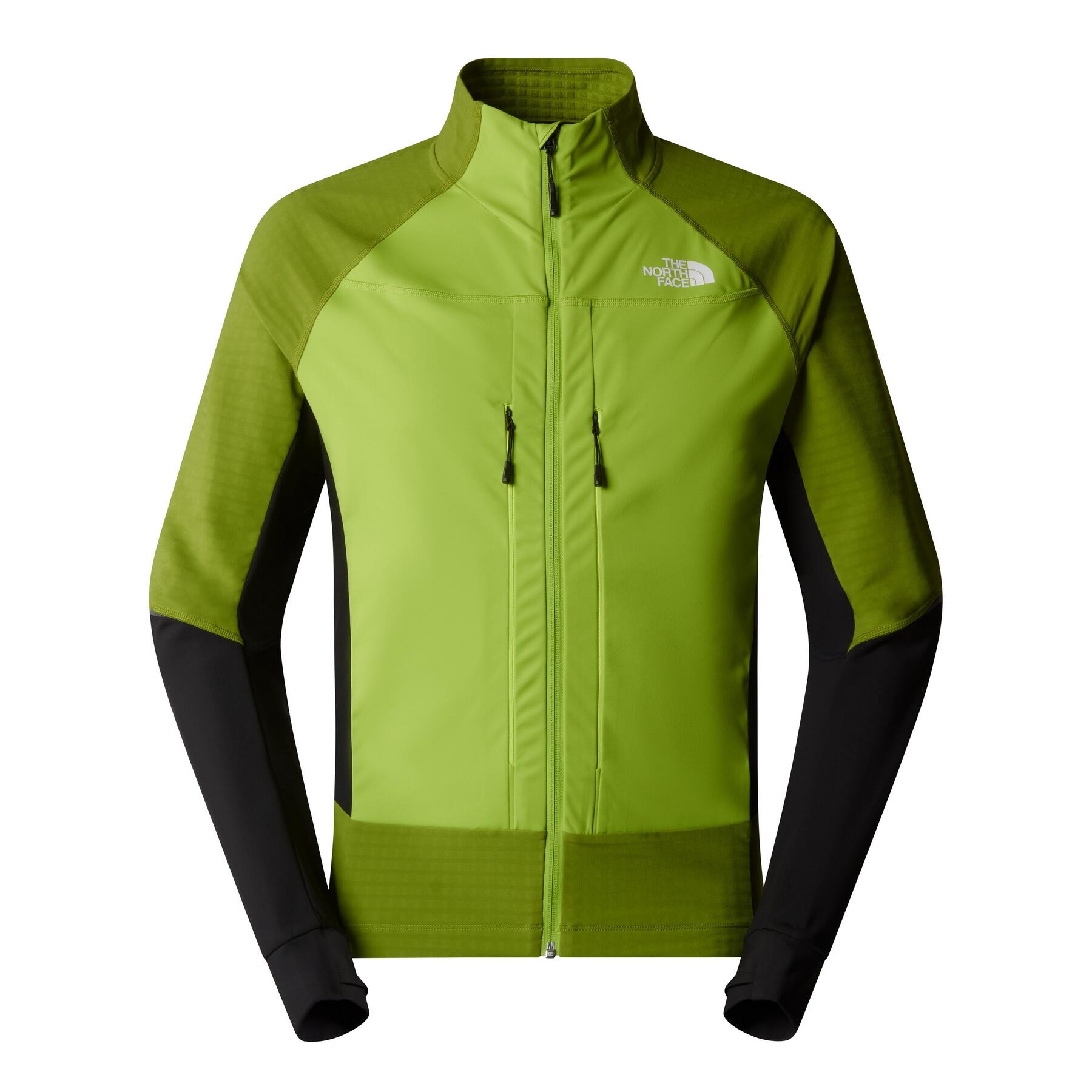 The North Face Kurtka Cordata Softshell Fz Nf0A89777Io