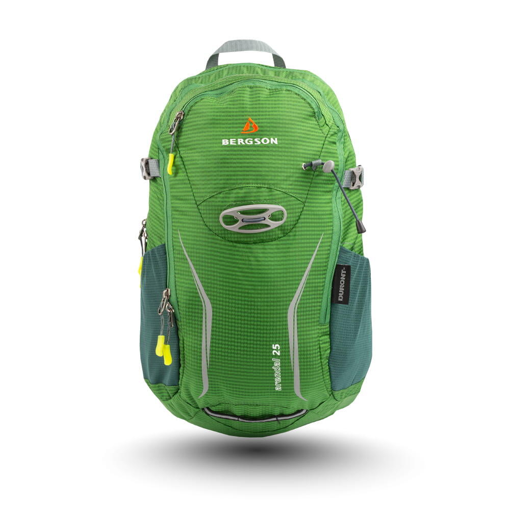 Plecak turystyczny BERGSON ARENDAL 25 L