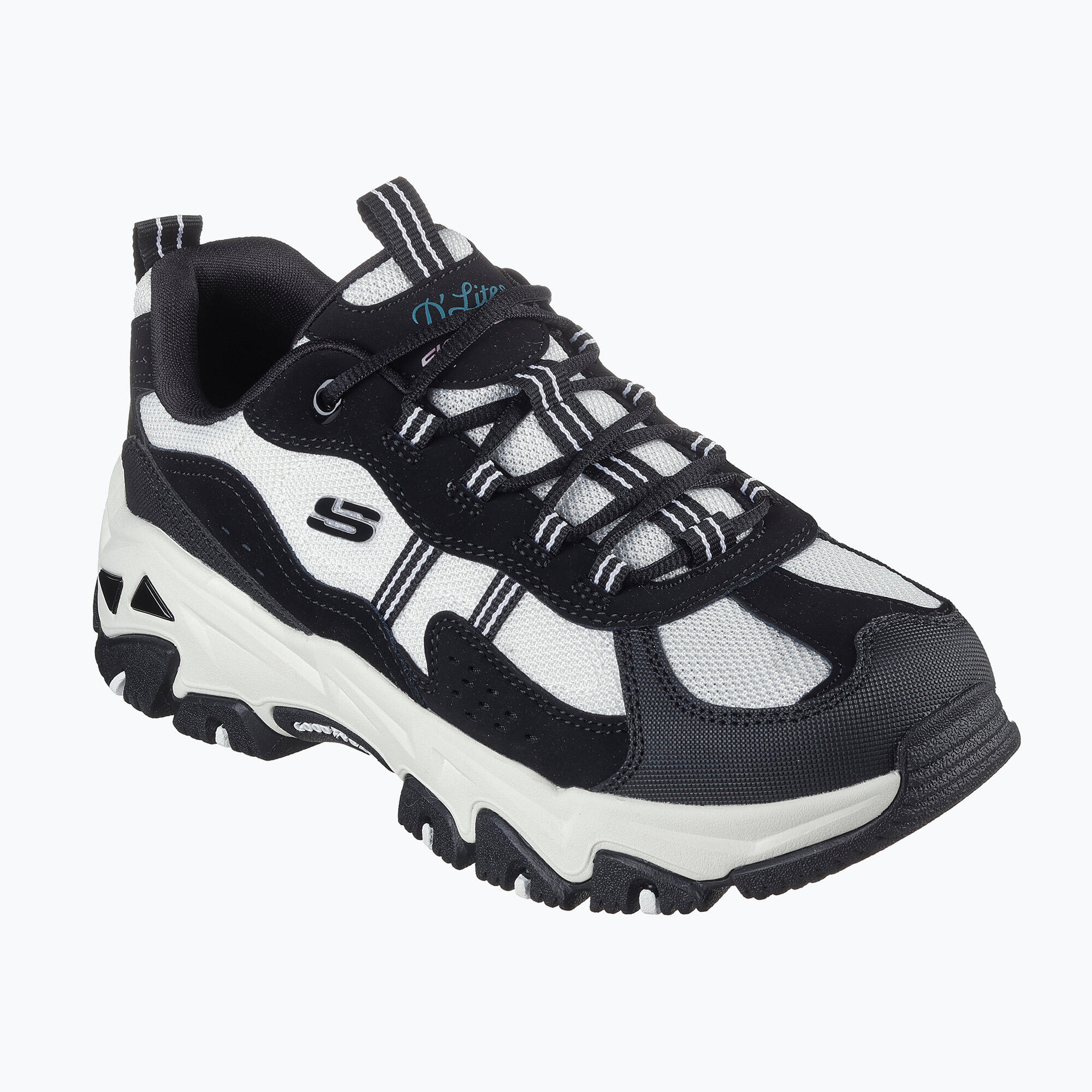 Buty damskie SKECHERS D'Lites Hiker