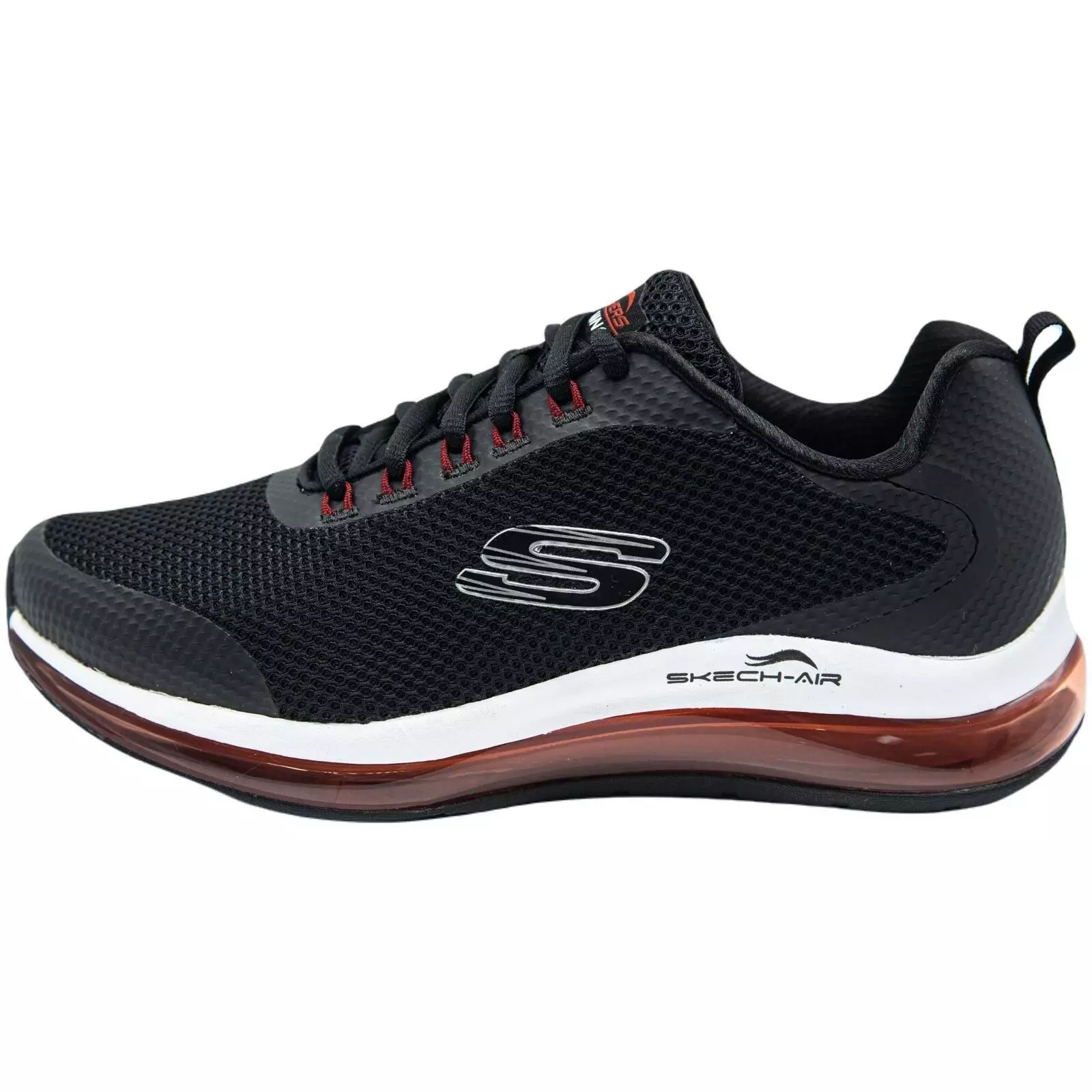 Buty treningowe męskie Skechers Sketchair Element 20