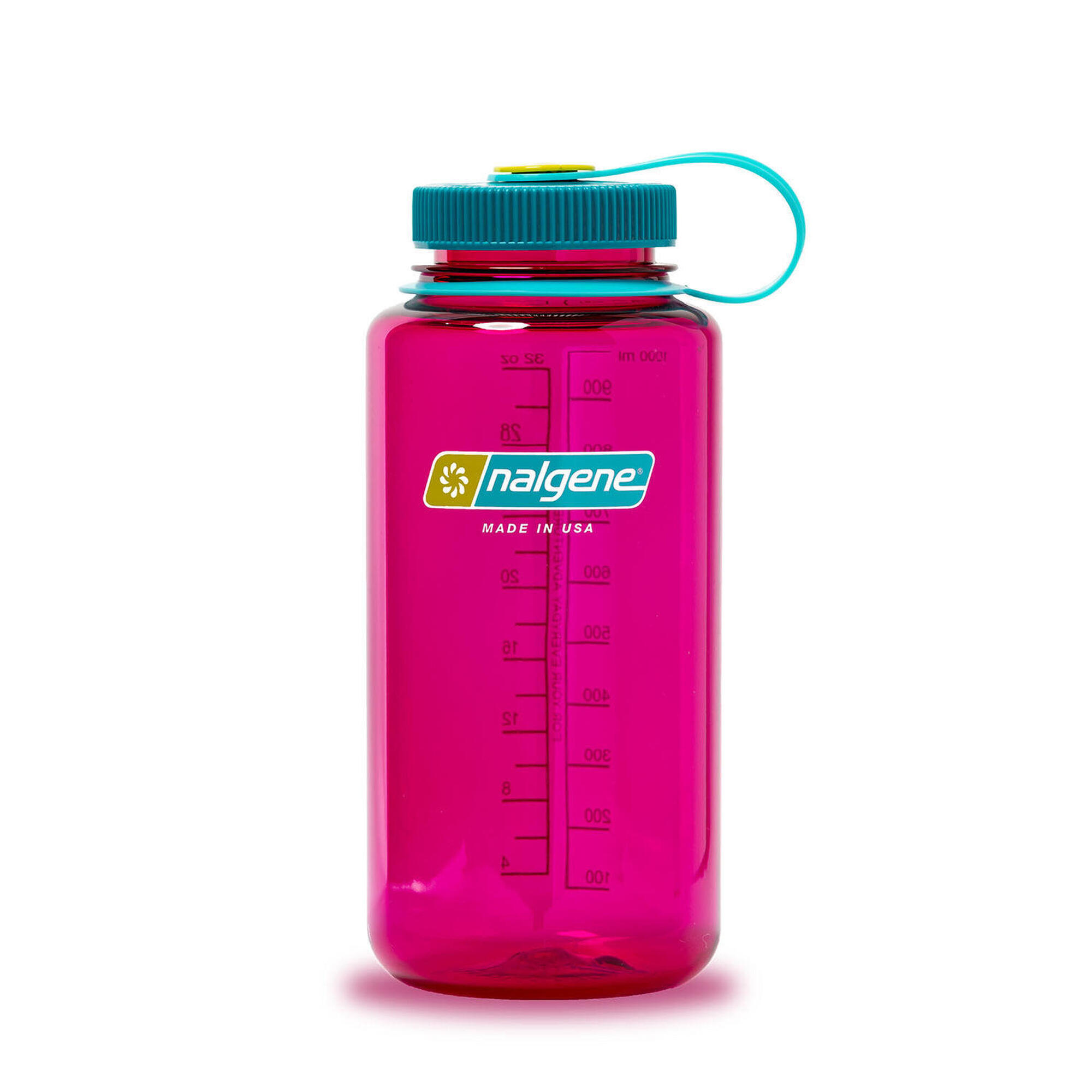 Butelka turystyczna na wodę Nalgene Sustain Wide Mouth 32 oz (1000 ml)