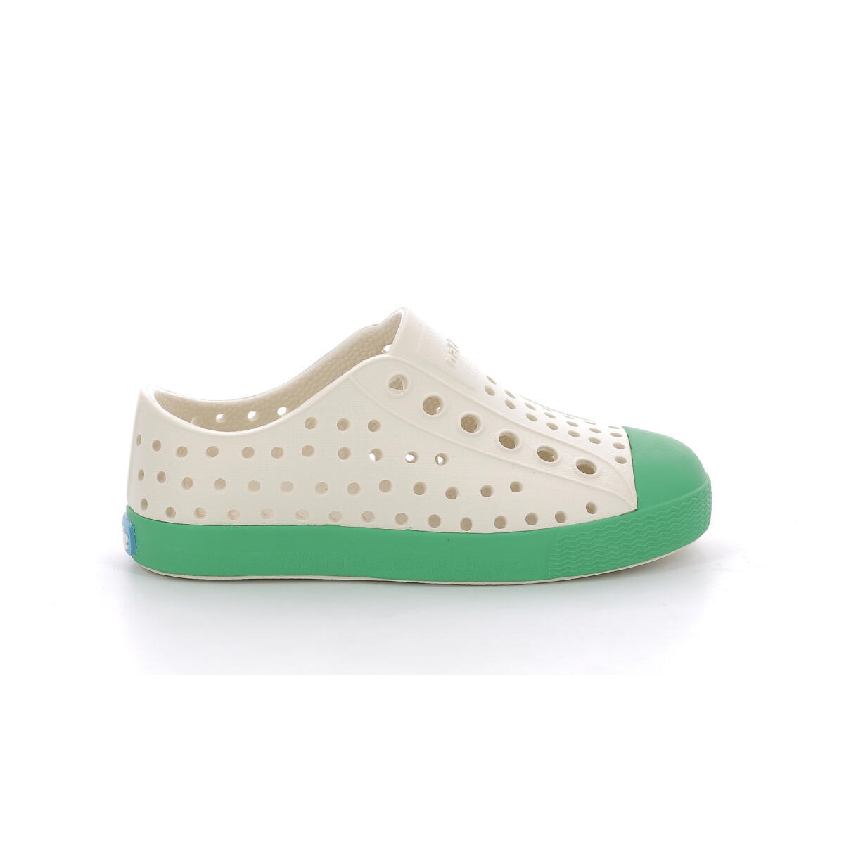 Trampki dziecięce NATIVE JEFFERSON JUNIOR buty do chodzenia