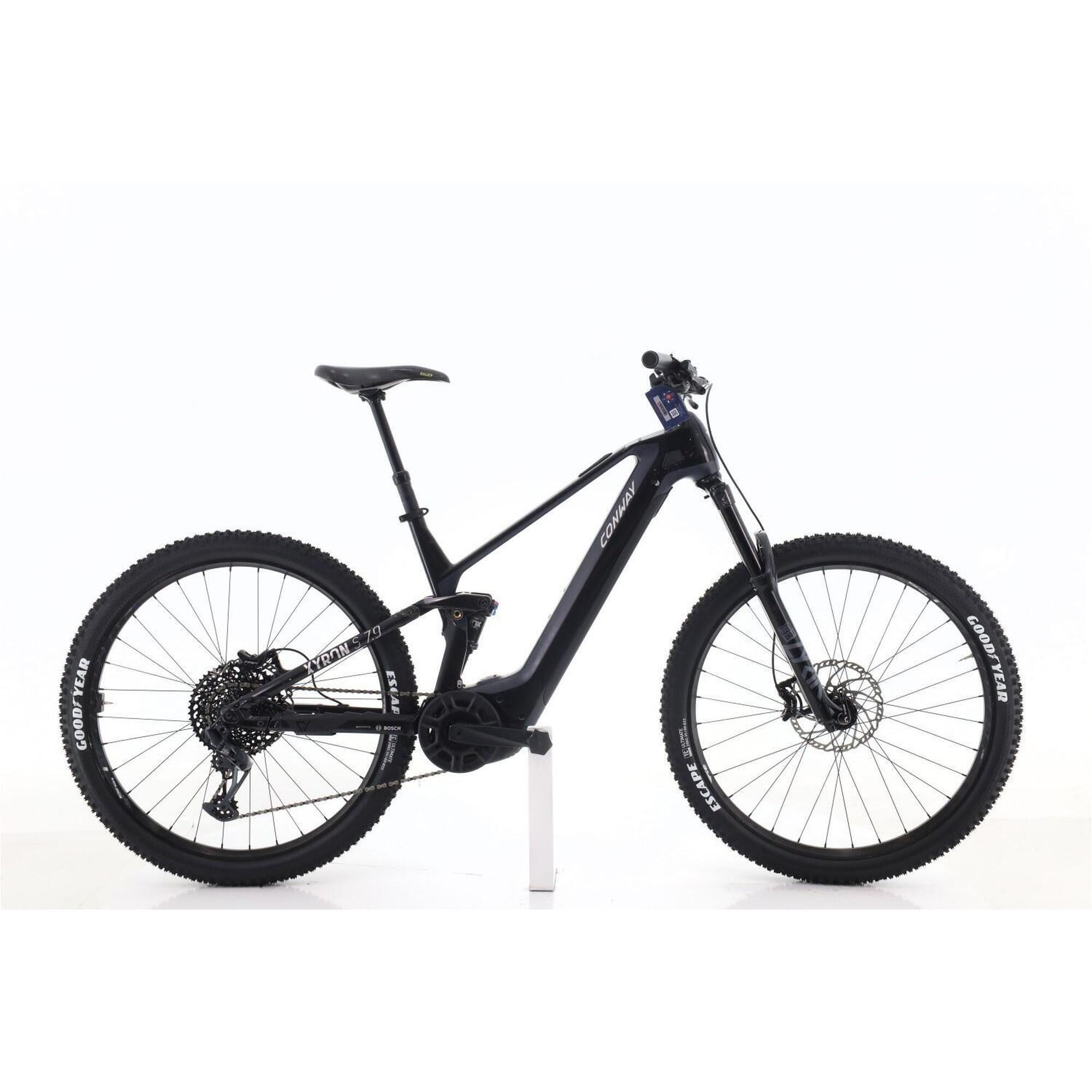 Second life · R. elektryczny · Conway Xyron S 7.9 GX · W bardzo dobrym stanie