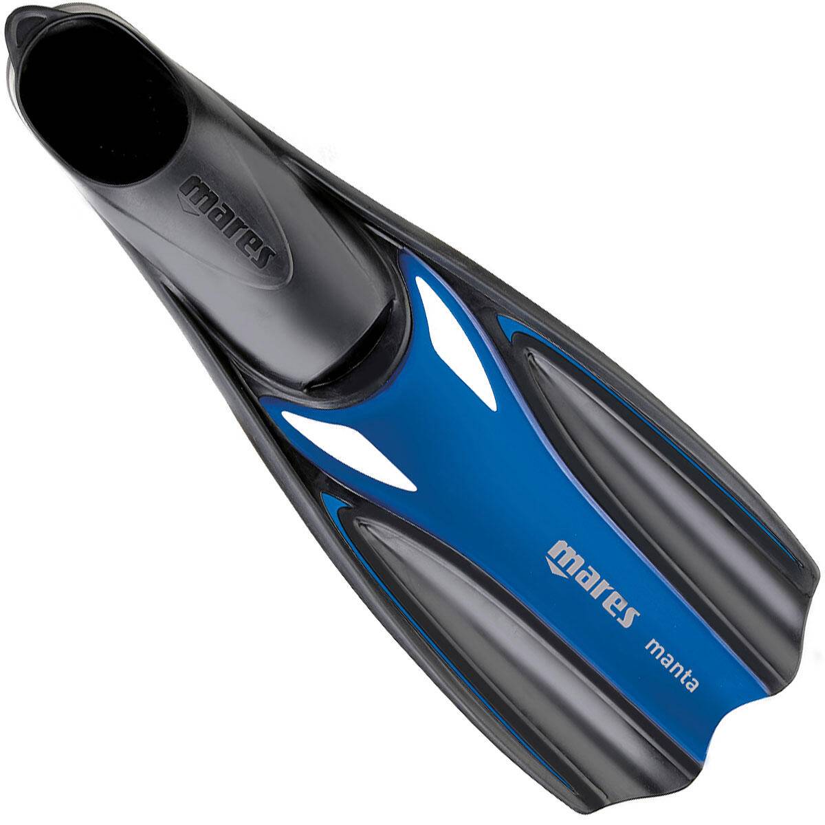 Płetwy do snorkelingu Mares Manta