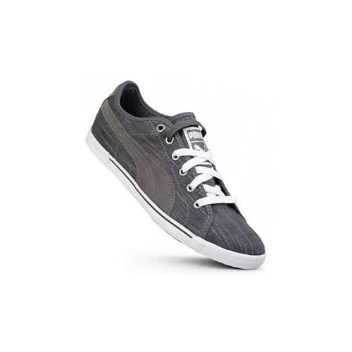 Buty do chodzenia damskie Puma Benecio Drill Pack