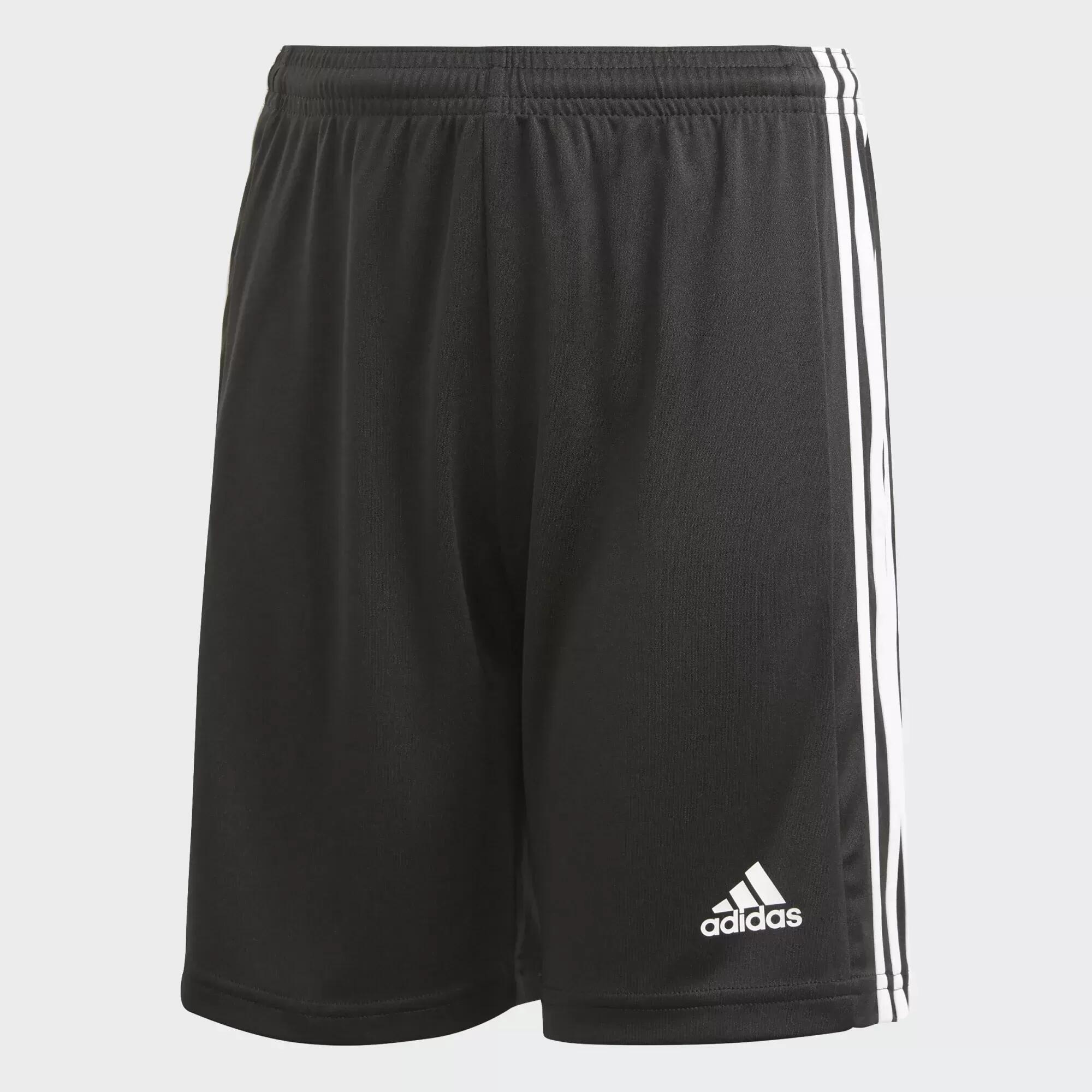 Spodenki dziecięce adidas Squadra 21