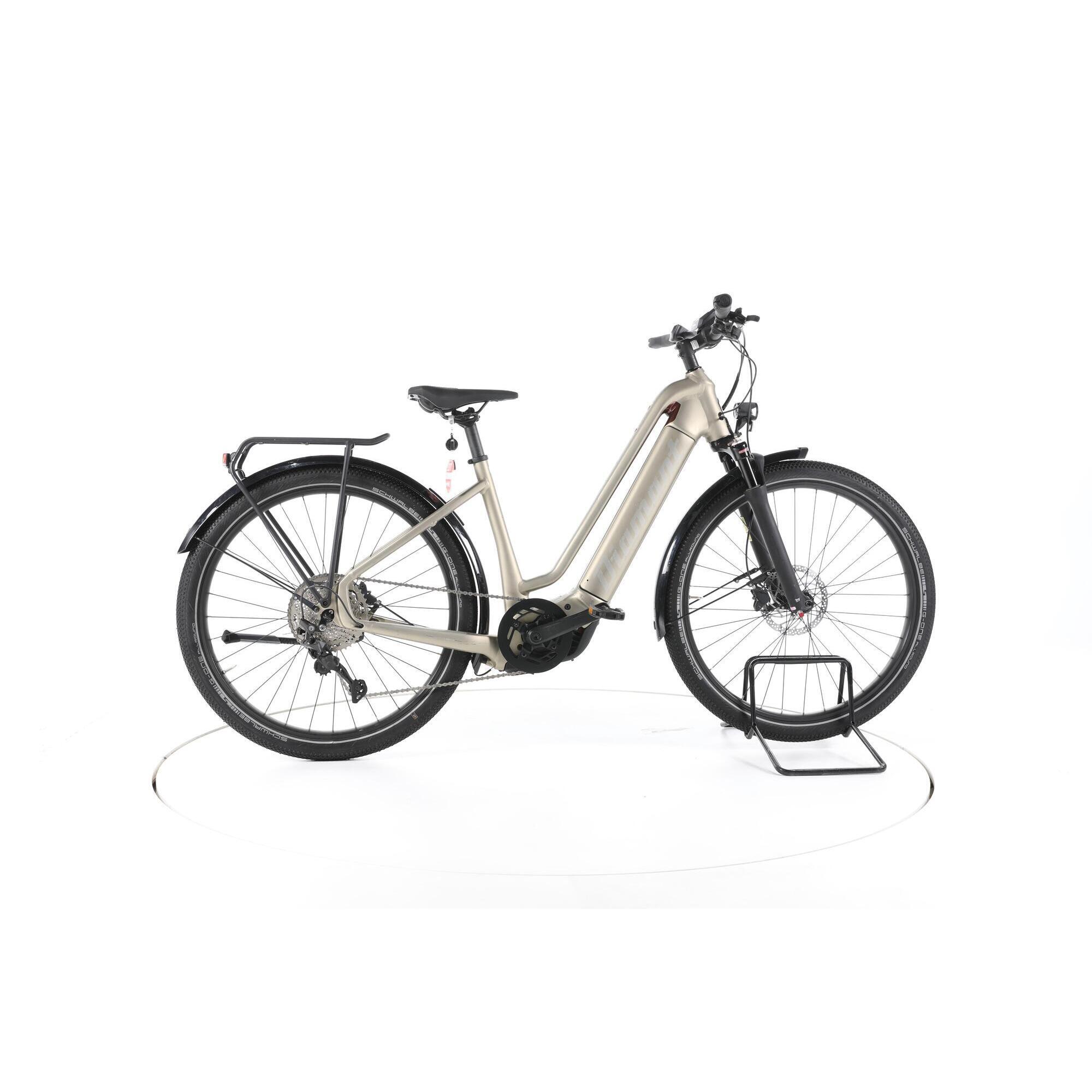 Second Life - Diamant Zouma Deluxe+ Niska rama - Bardzo dobry stan