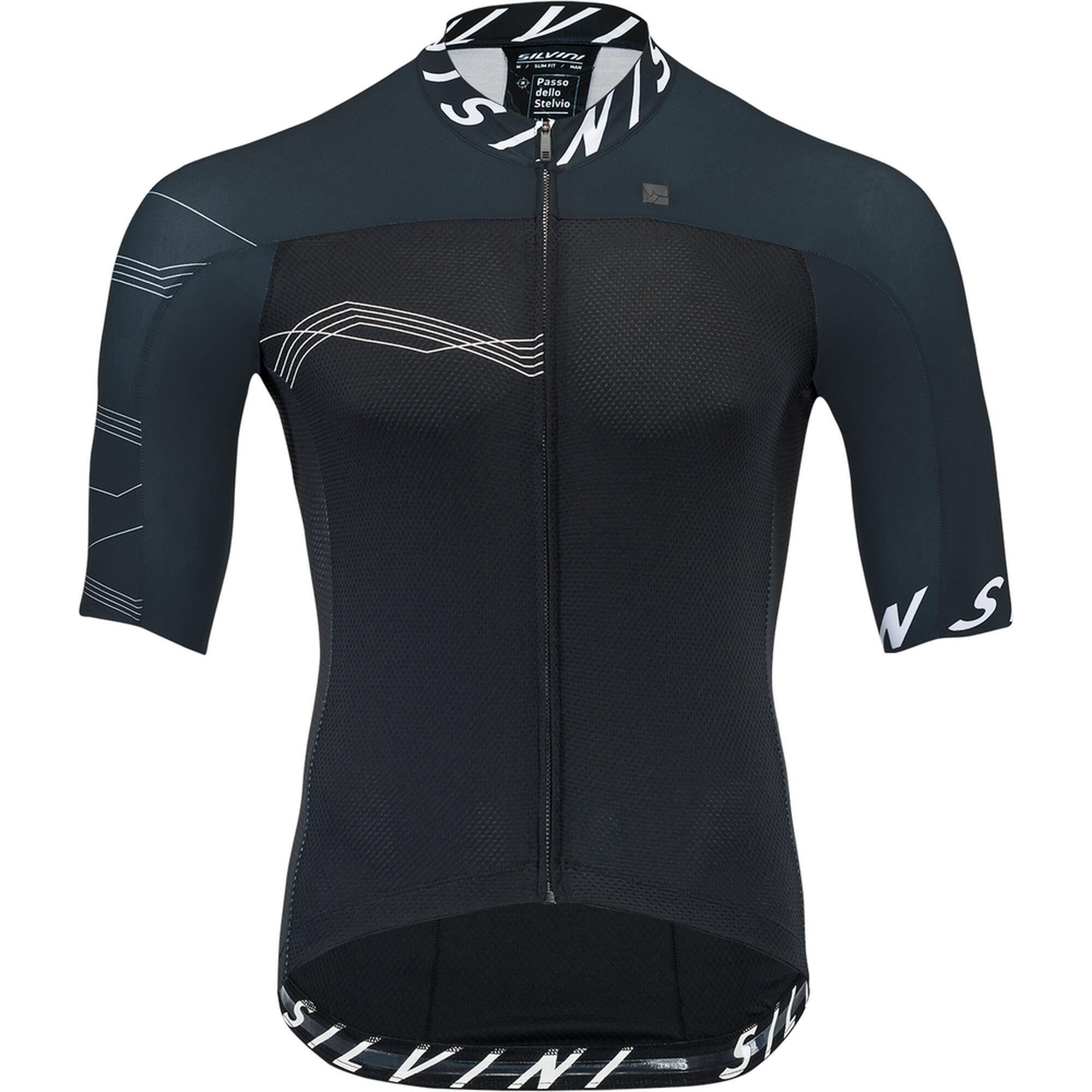 Jersey Silvini Stelvio