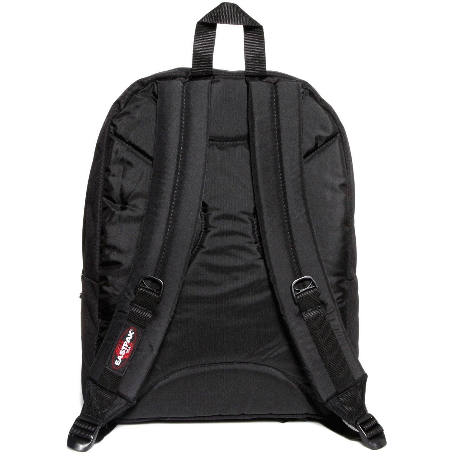 Plecak Eastpak Pinnacle Black