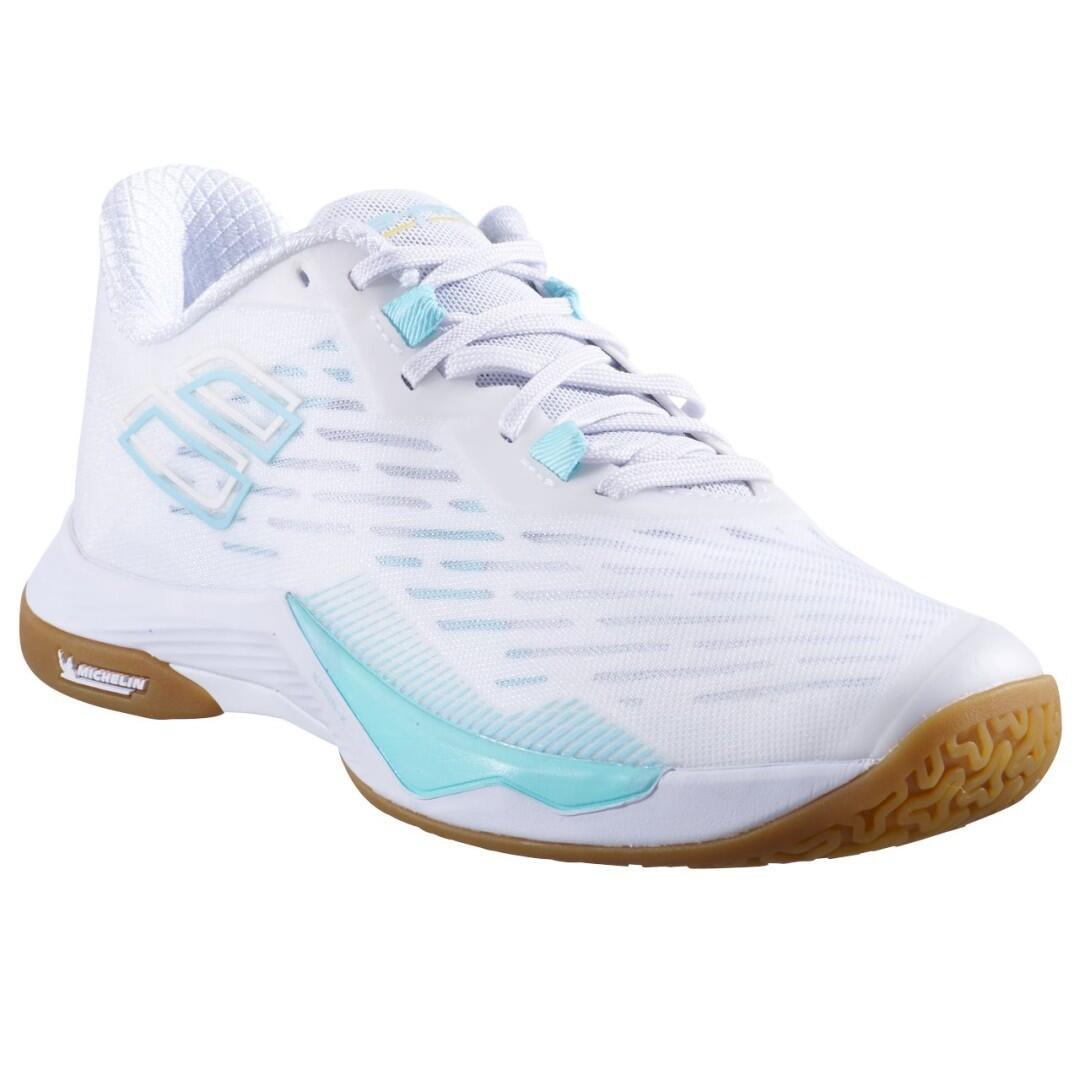 Buty do badmintona damskie Babolat Shadow Tour 5