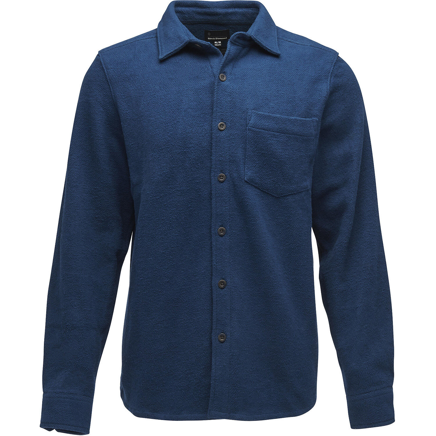 Koszula flanelowa Black Diamond Project Heavy