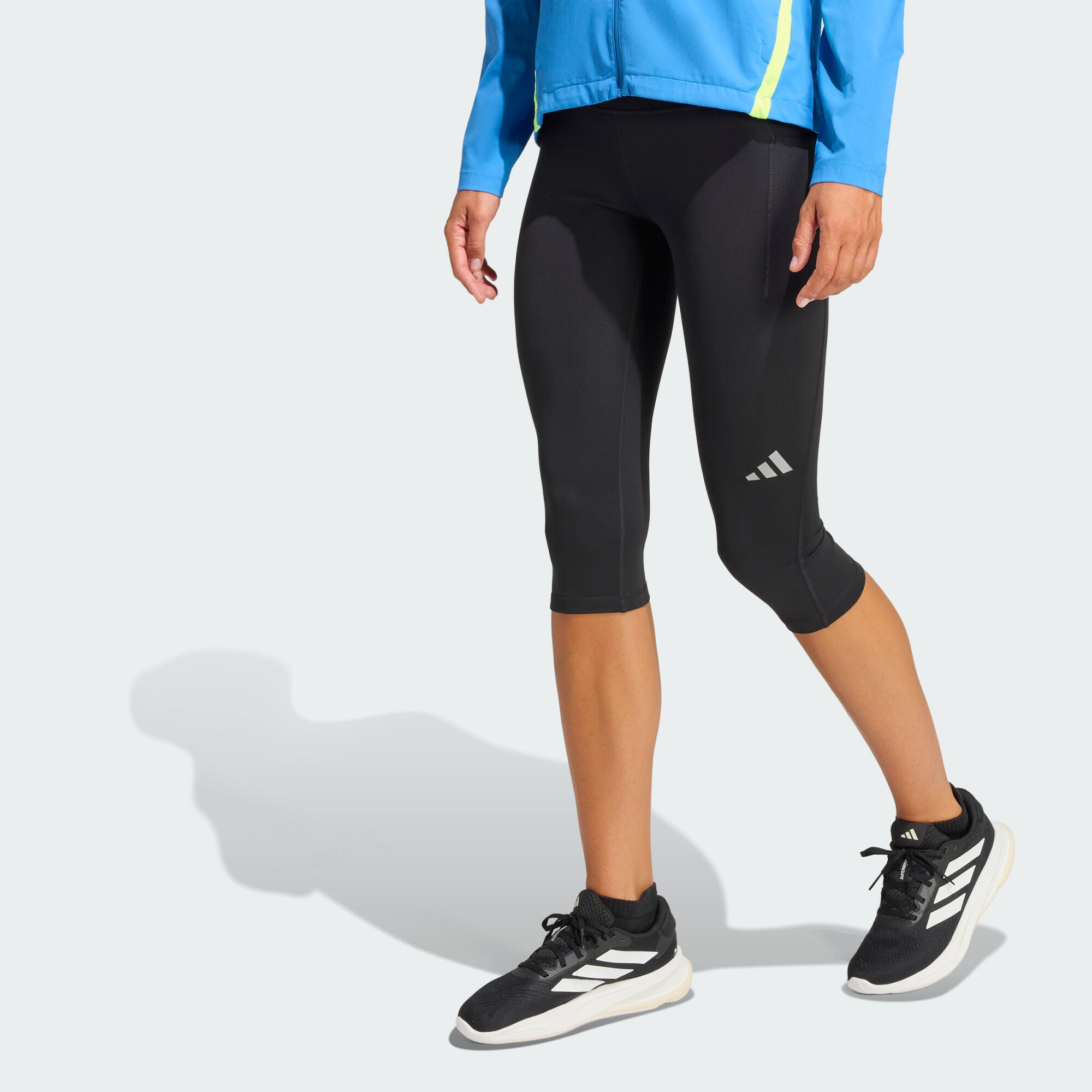 Legginsy ADI365 Running Climacool 3/4