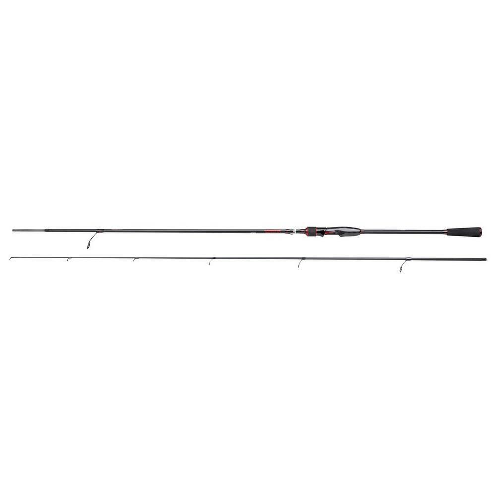 Wędka spinningowa Abu Garcia Vendetta V3 902H 30-60g
