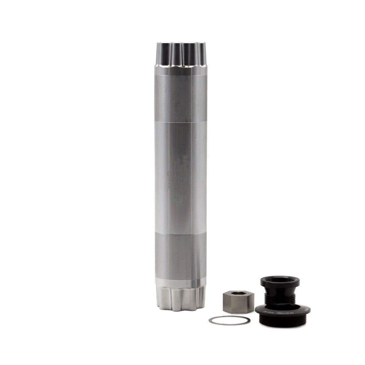 Części zamienne do osi korby Race Face cinch SIXC - 83mm / TLG 153mm - 2021