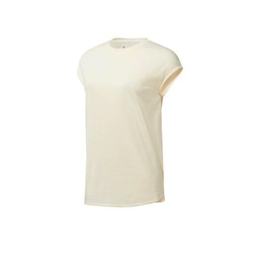 Koszulka sportowa damska Reebok EL Marble Tee