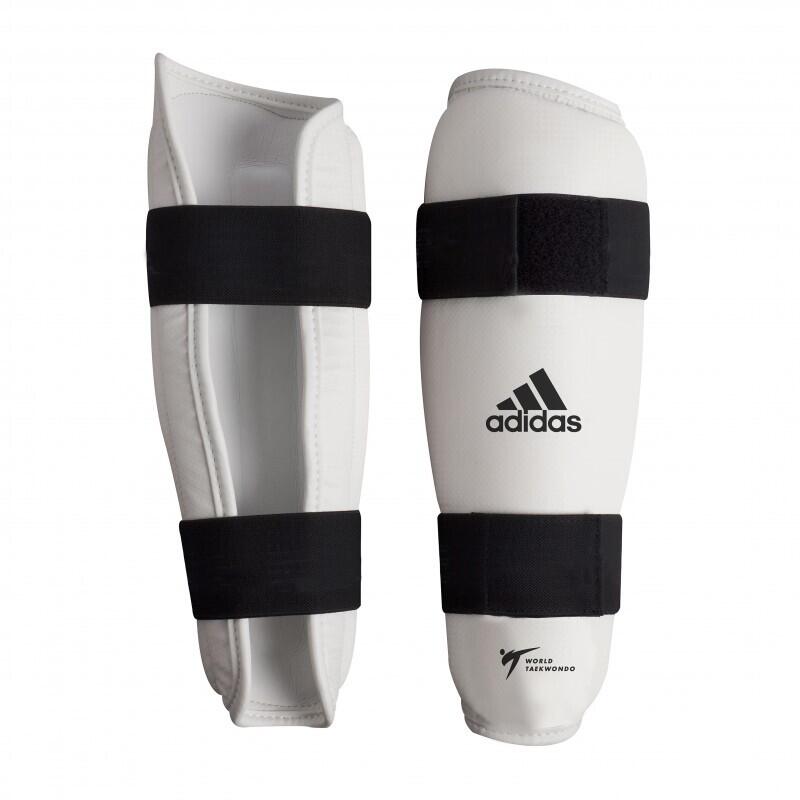 Nagolenniki do taekwondo adidas WTF