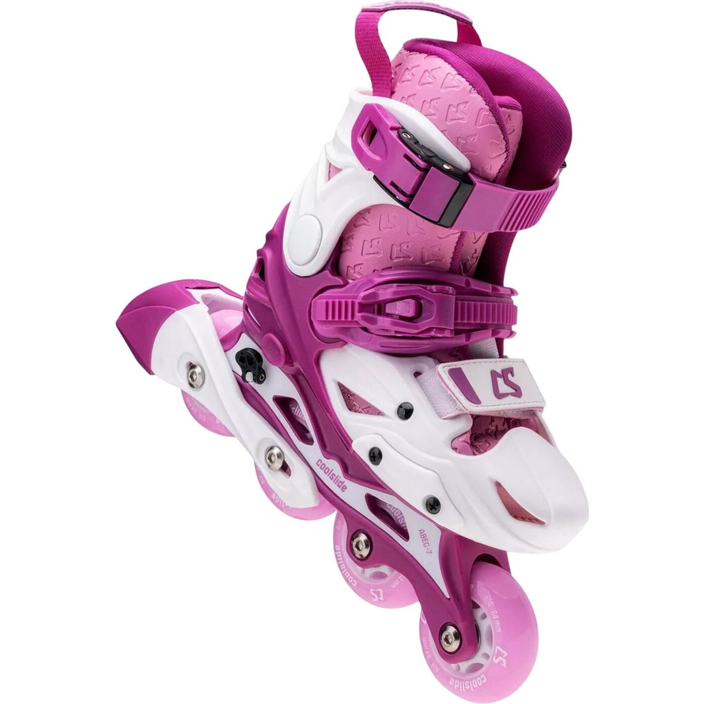 Wrotki Dziecięce Actionel Inline