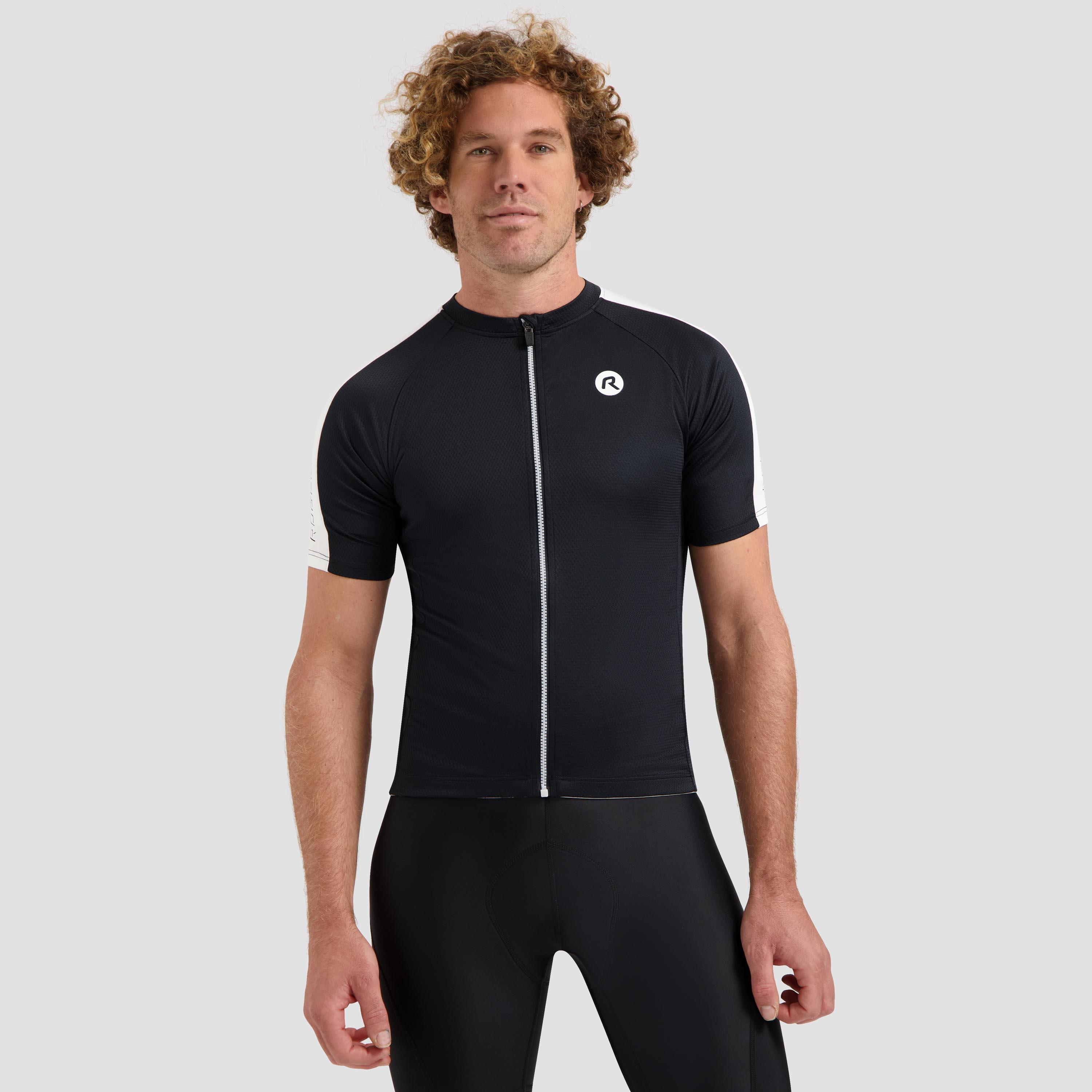 Koszulka rowerowa męska Rogelli Explore