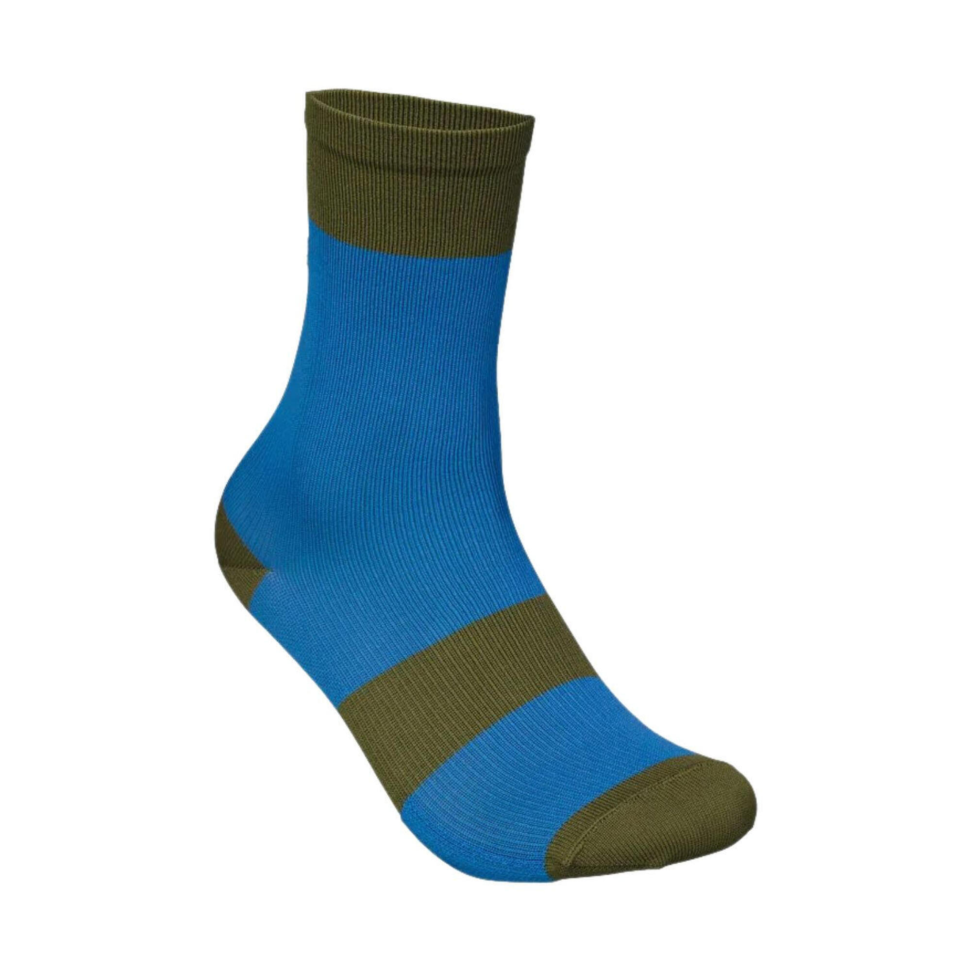 Skarpety rowerowe dla dzieci POC Youth Lure MTB