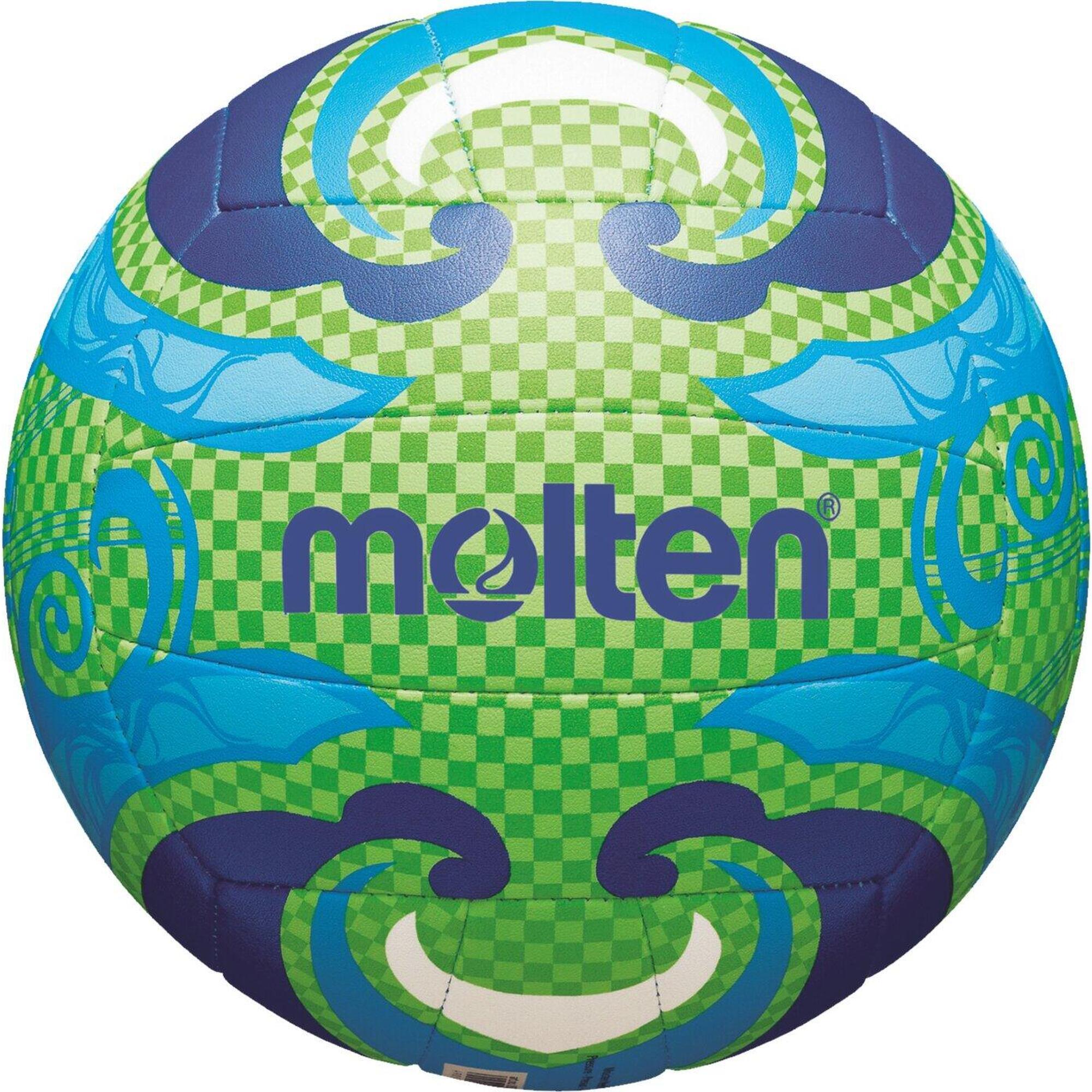 Piłka siatkowa plażowa Molten beach