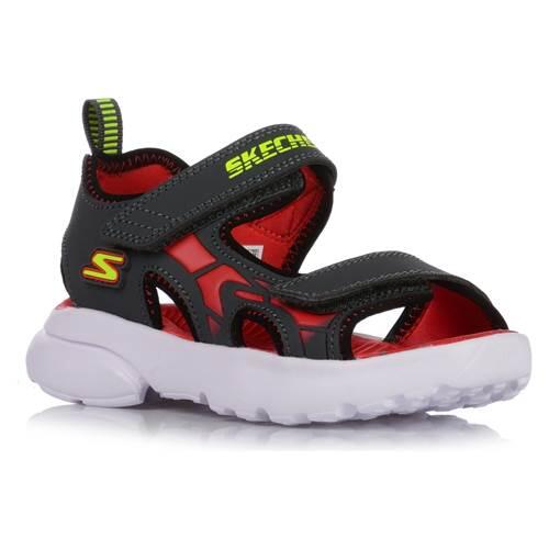 Buty do chodzenia dla dzieci Skechers Razor Splash Aqua