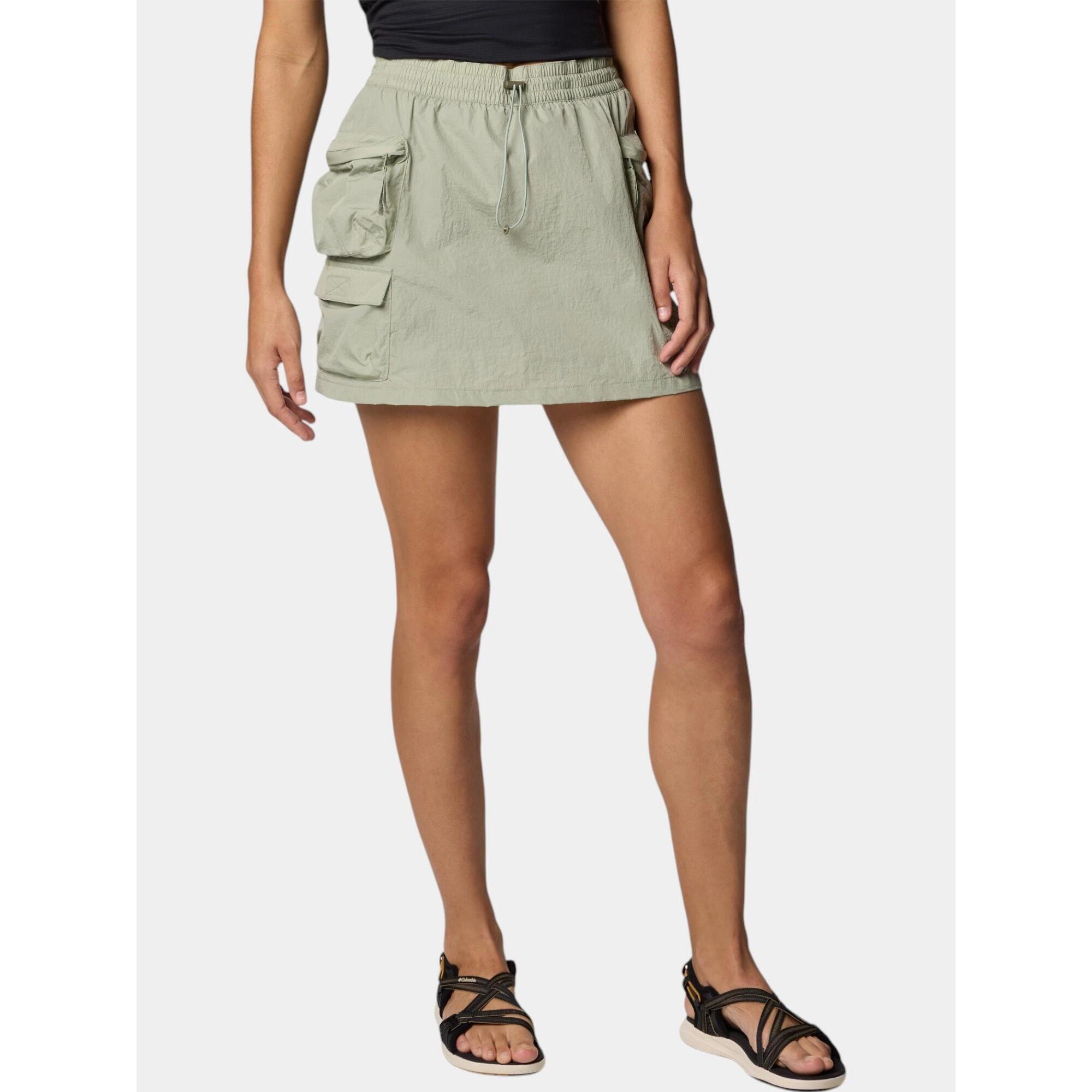 Skort damski Columbia Elevated View